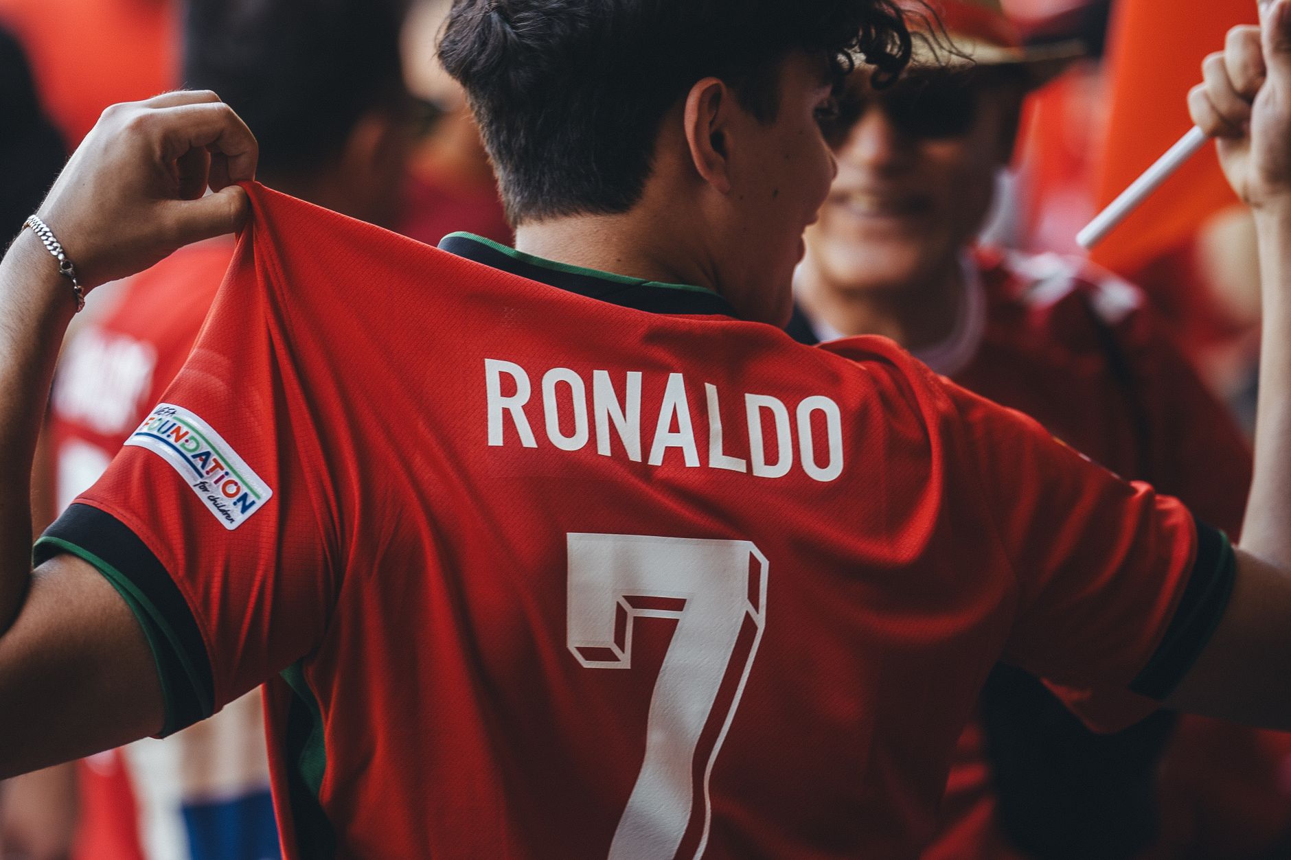 Ronaldo Hints at Retirement: 'Probably My Last Year'