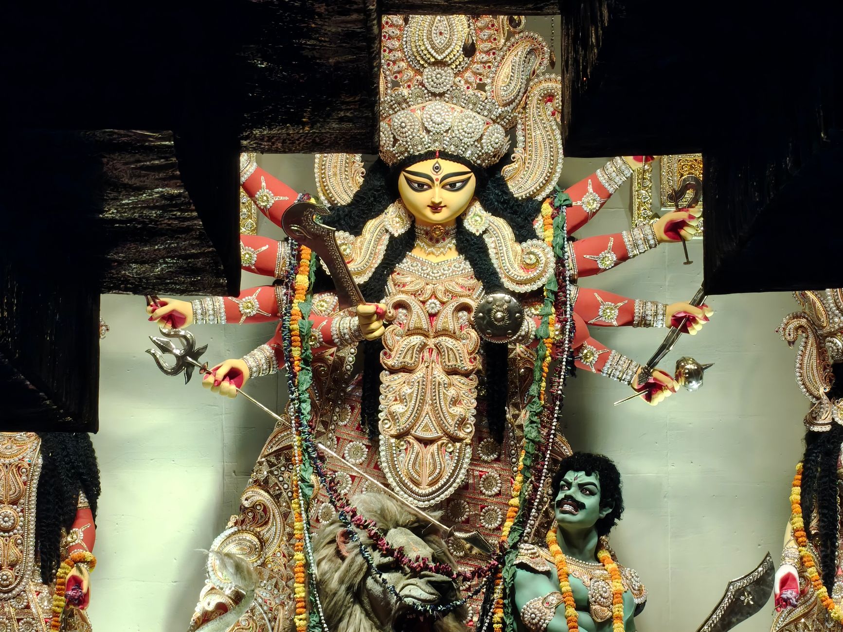 NCERT Sparks Debate with Divine Sword Allegations in Textbook