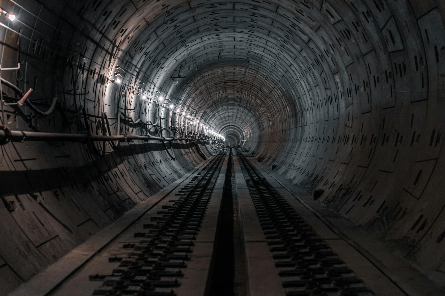China Pioneers Revolutionary Tunnelling System to Tackle High-Pressure Challenges