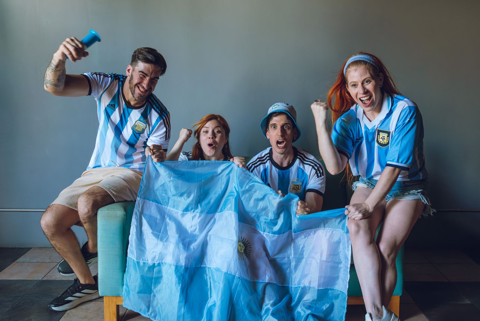 Lionel Messi Bids Farewell to Argentina's National Team