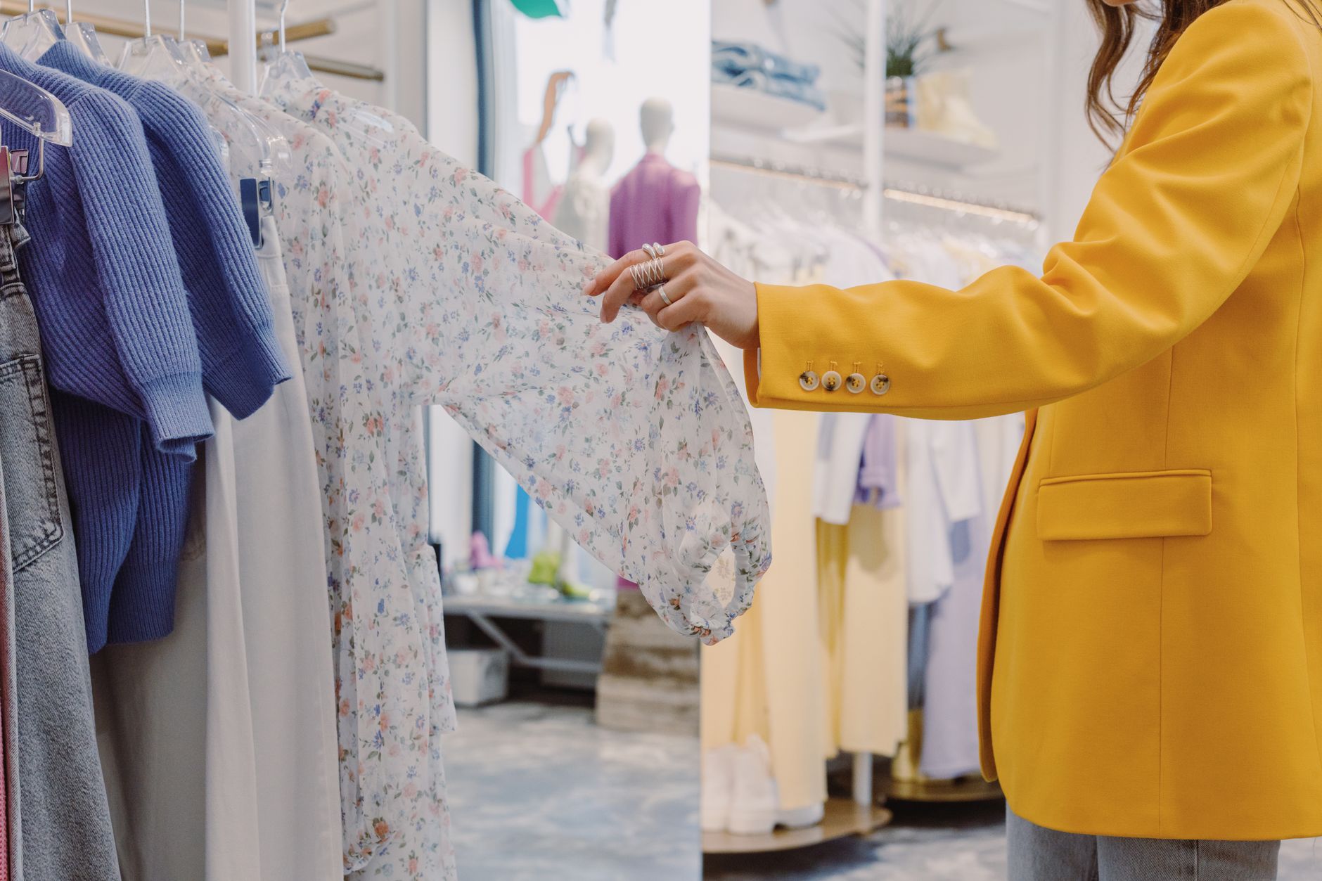 Vineet Jain Takes Helm as COO of Reliance Retail's Fashion Division