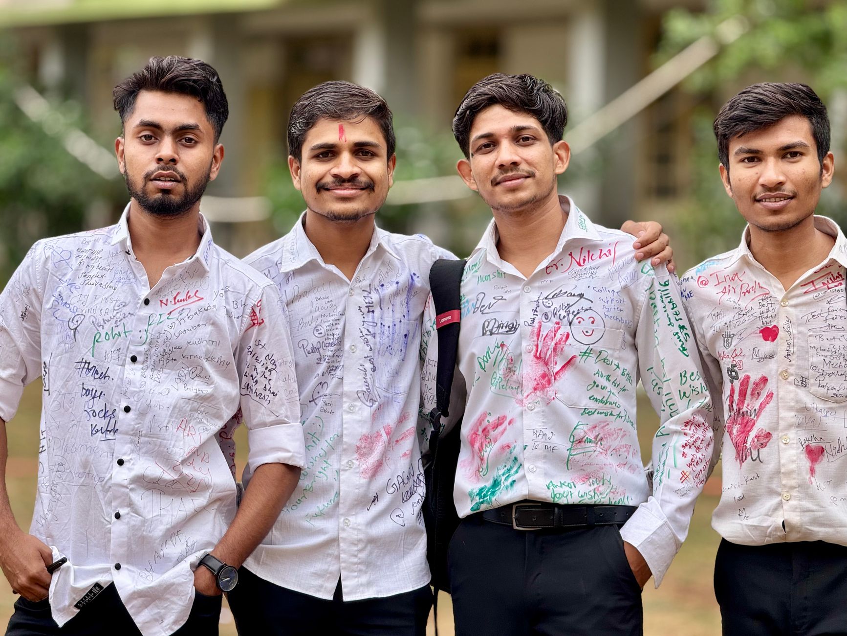 Campus Politics Revives in Madhya Pradesh After a Nine-Year Hiatus