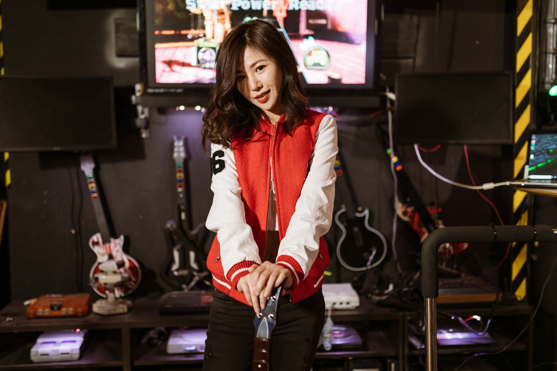 Japan's Youngest Asian Games Champion: Yuki Kurihara's E-sports Triumph