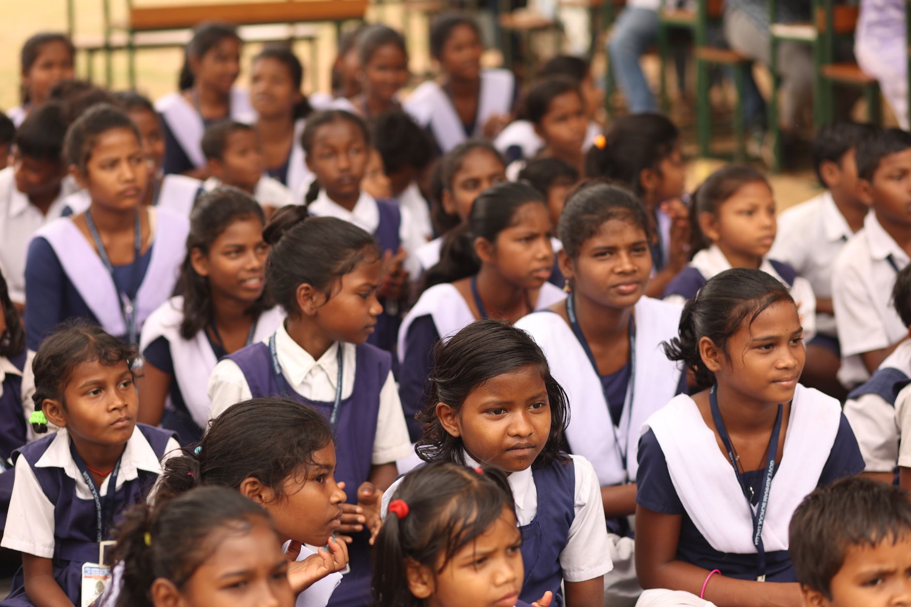 Prioritising Education for Pourakarmikas' Children: A Call to Action