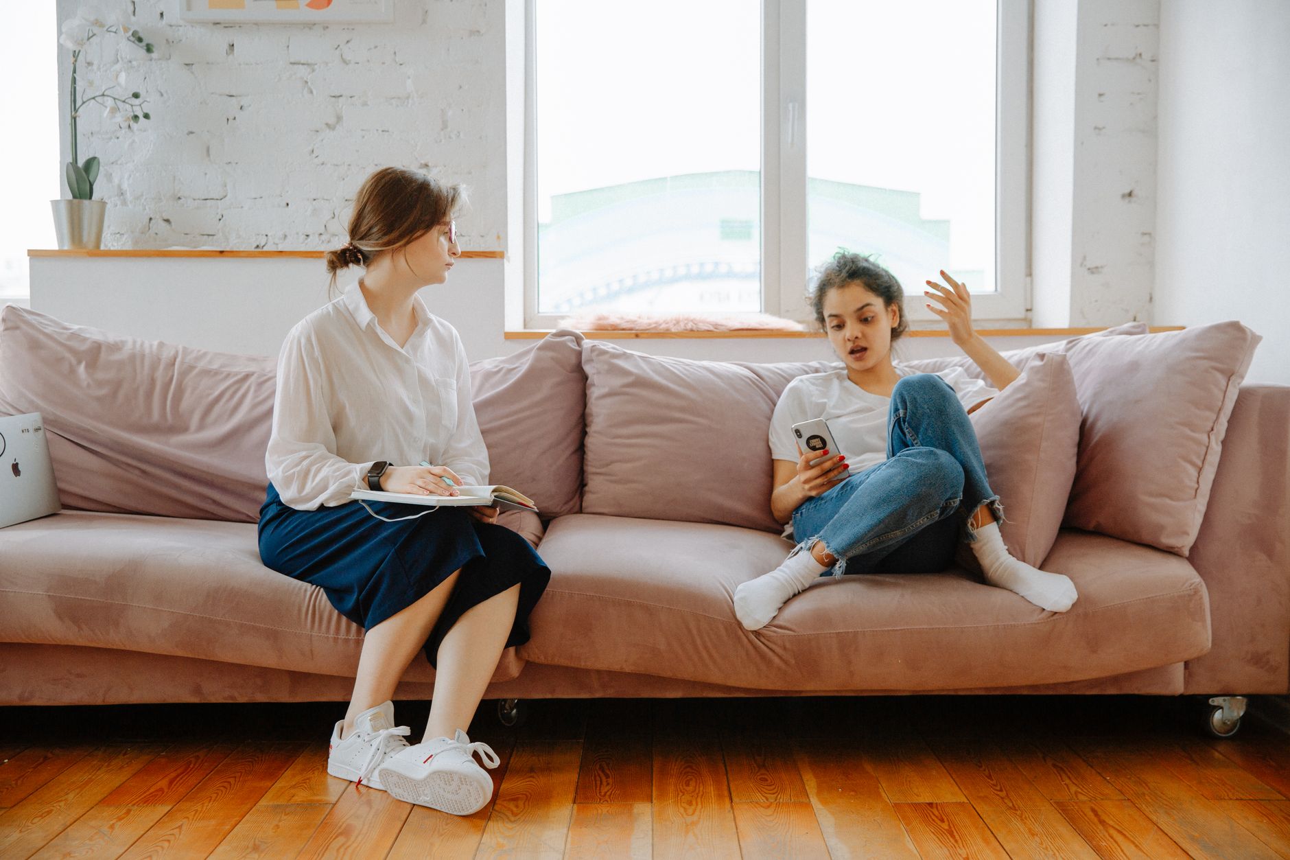 Is Modern Life Eroding Our Mental Health? New Findings Suggest So