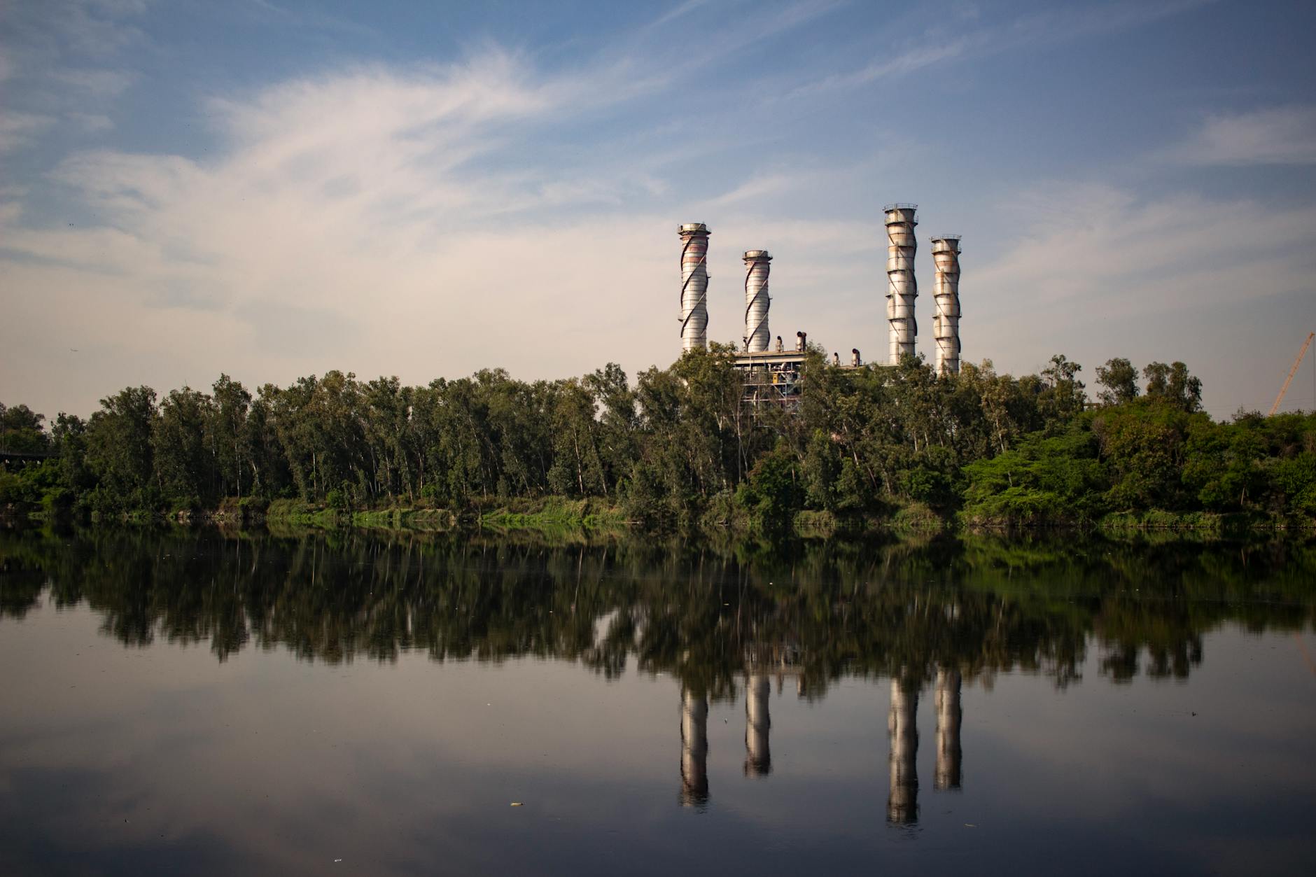 Indian Oil's Green-Hydrogen Vision: A Breath of Fresh Air for India