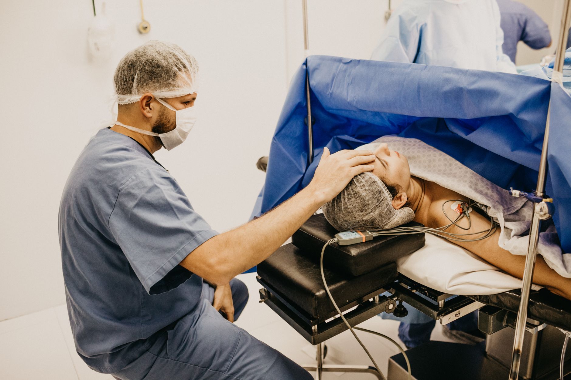 Anesthesia and the Brain: New Insights into Consciousness