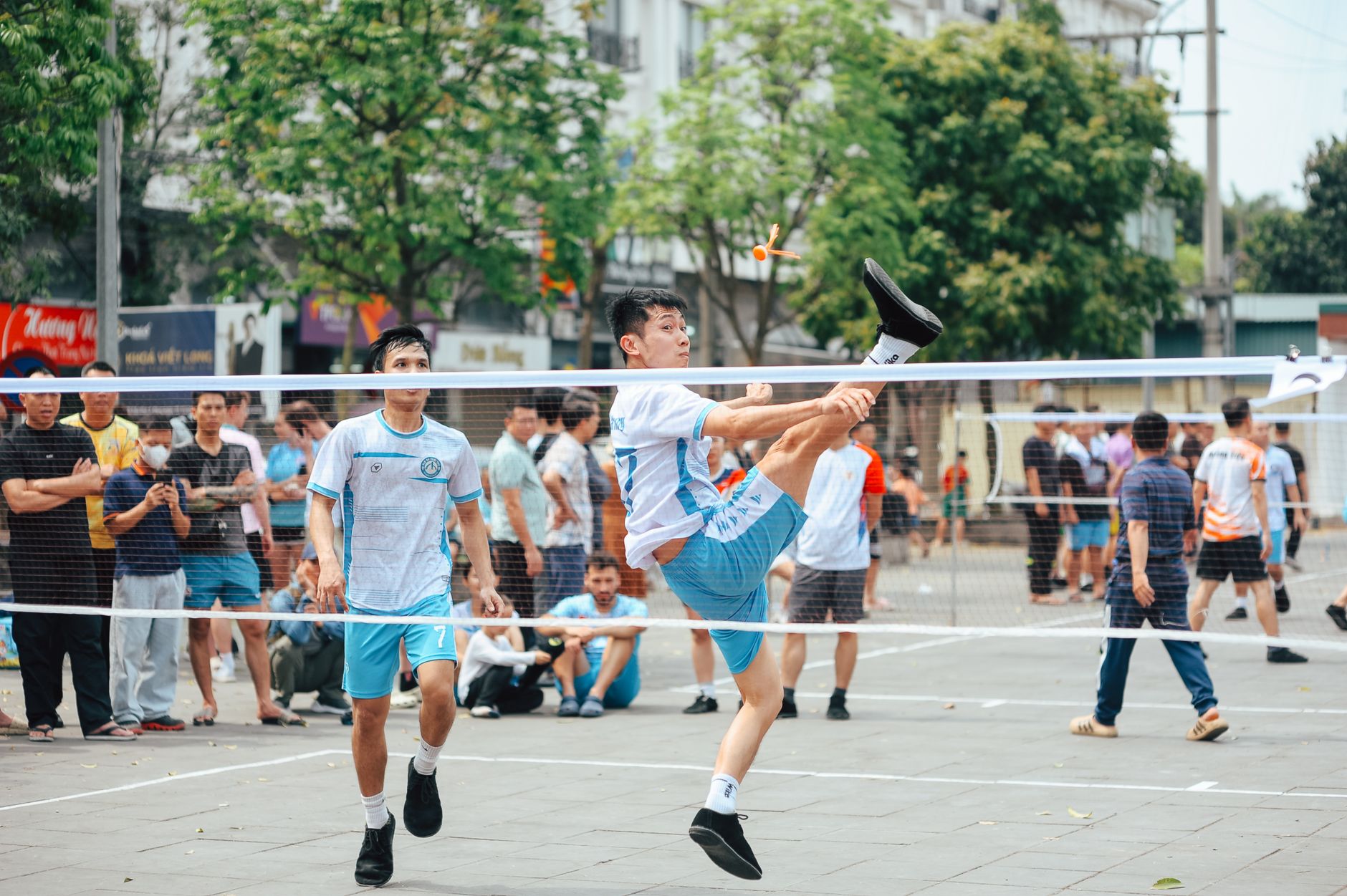 Unfamiliar Sports Making Waves at the Aichi-Nagoya Asian Games