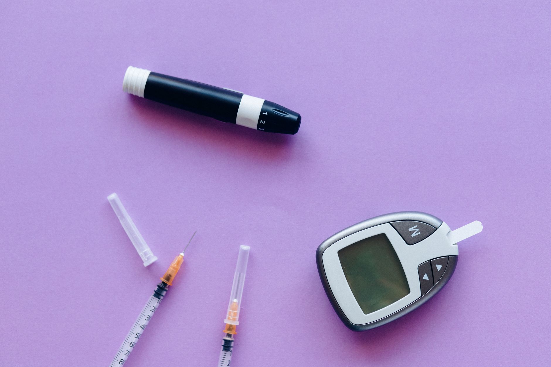 Continuous Glucose Monitors Revolutionise Diabetes Management