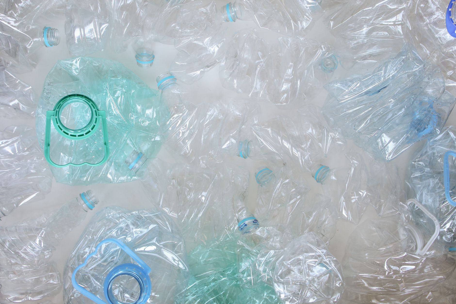 Scientists Transform Plastic Recycling with Molecular Repair