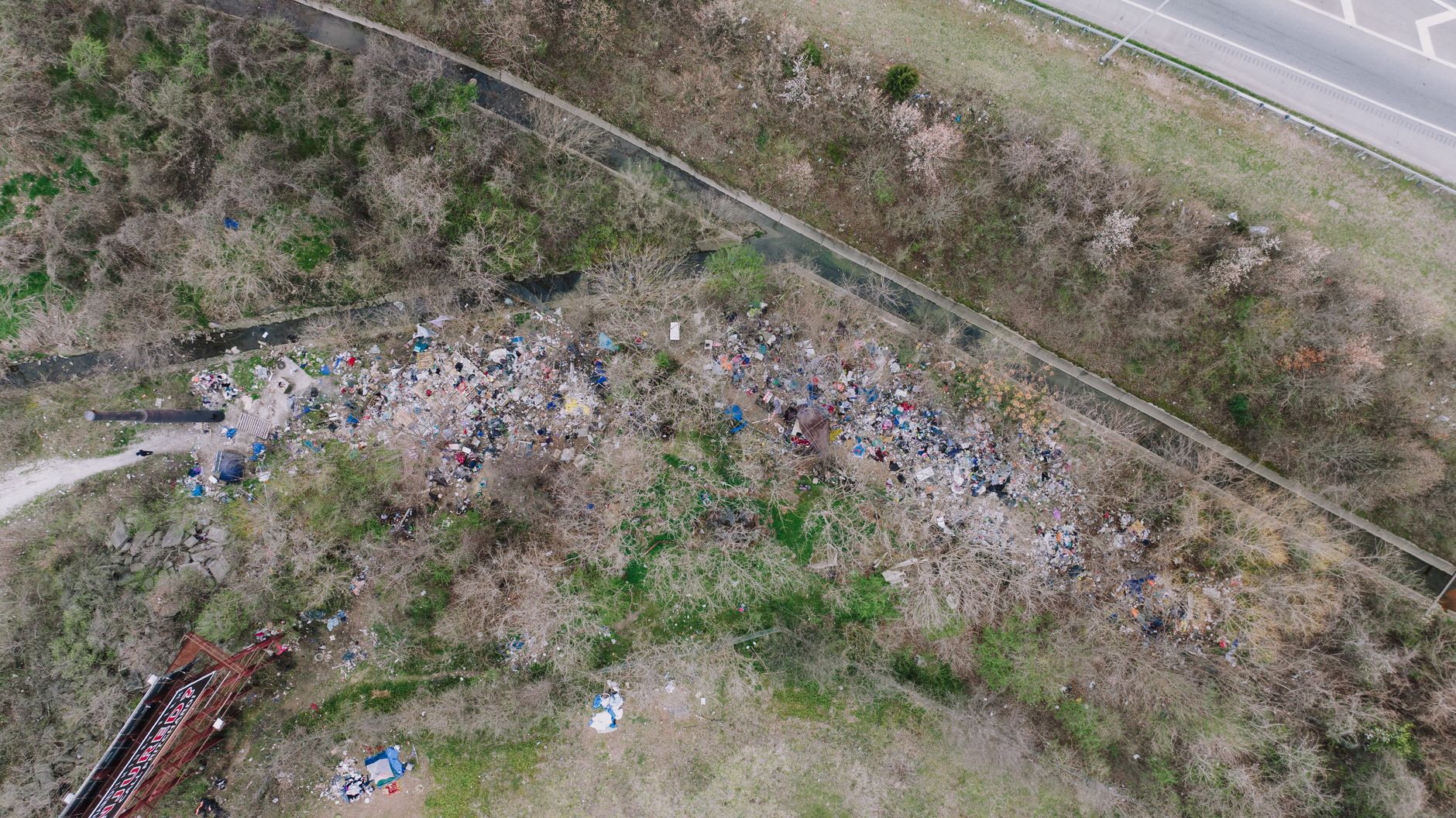Environment Agency Halts Illegal Dumping in North Pennines