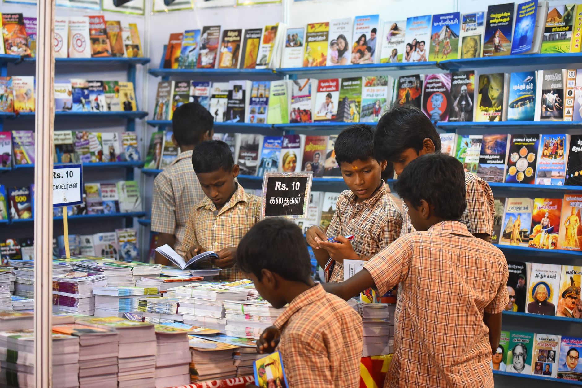 Tamil Nadu Expands College Intakes Amidst Quality Concerns