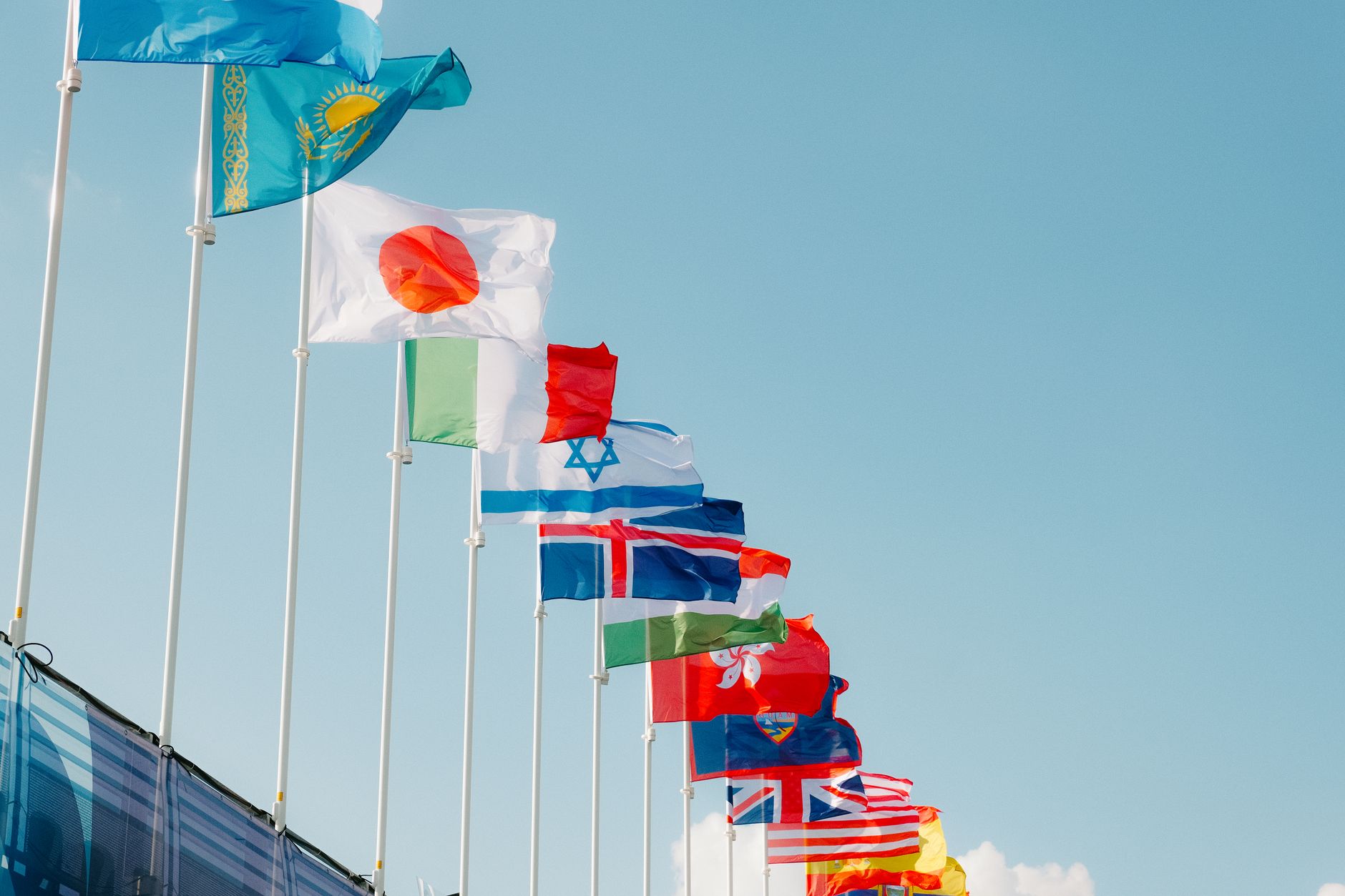 Global Peace Index: Nations Leading the Tranquillity Charts