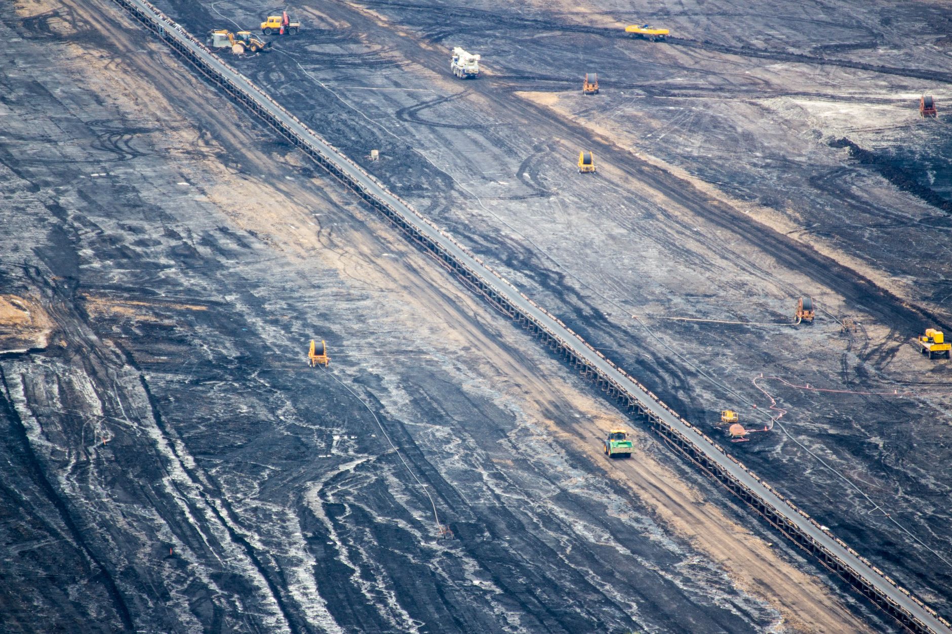 Adani's Chhattisgarh Coal Projects Get Green Light Amid Forest Concerns