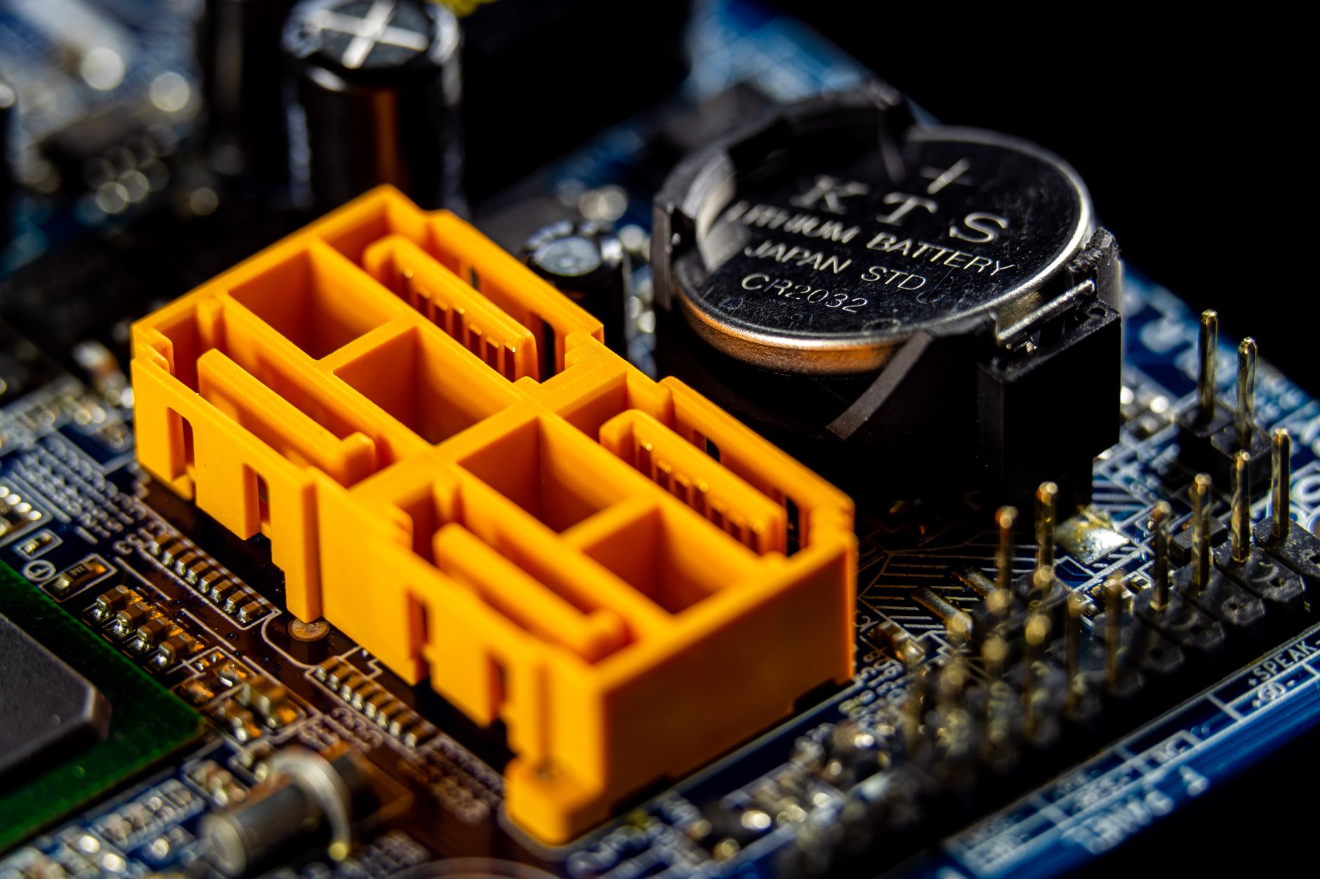 Rimac and ECOBLOX Unite to Enhance AI Data Centres