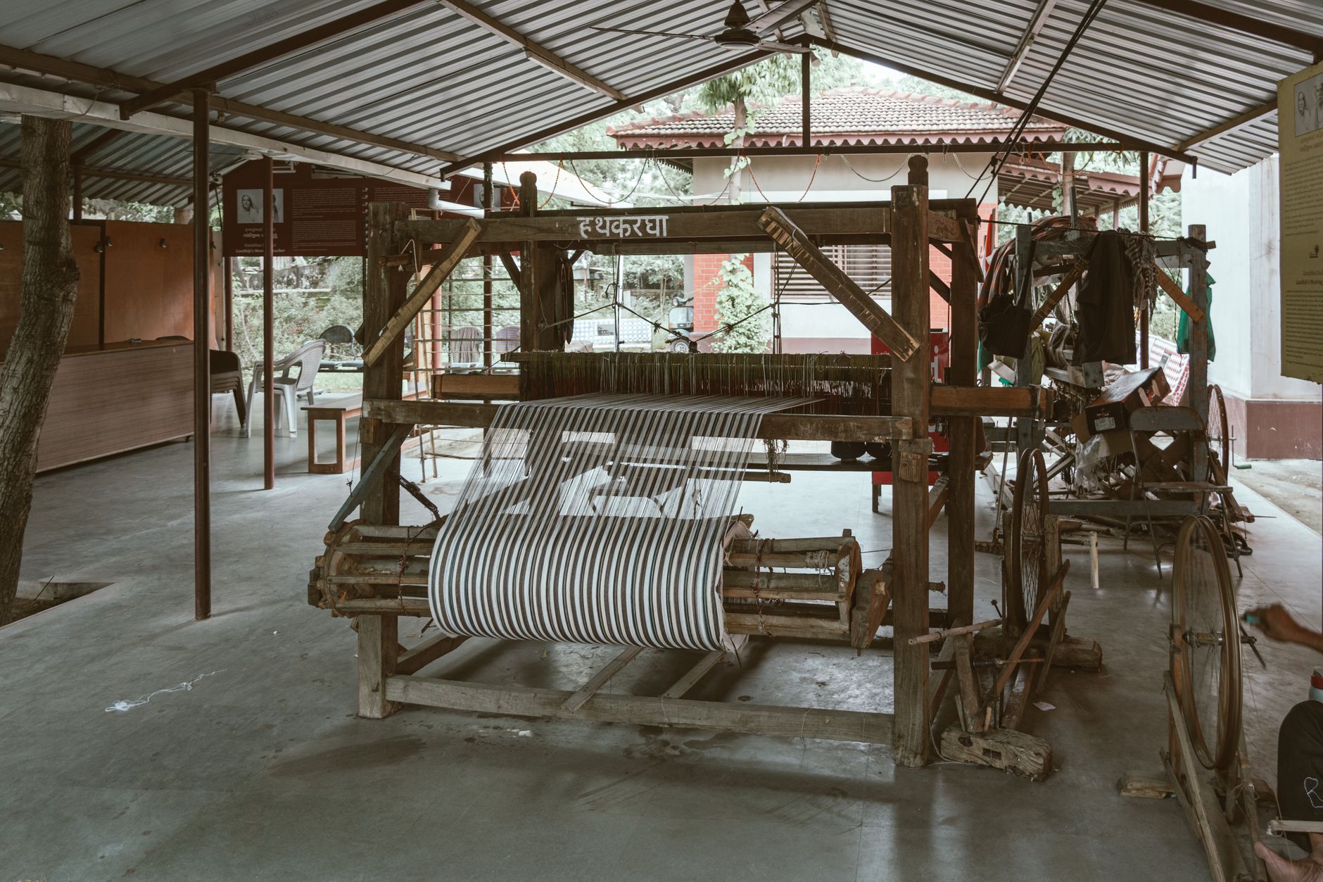 IIT Delhi's Handloom Hackathon 2.0: Innovations Weaving New Threads