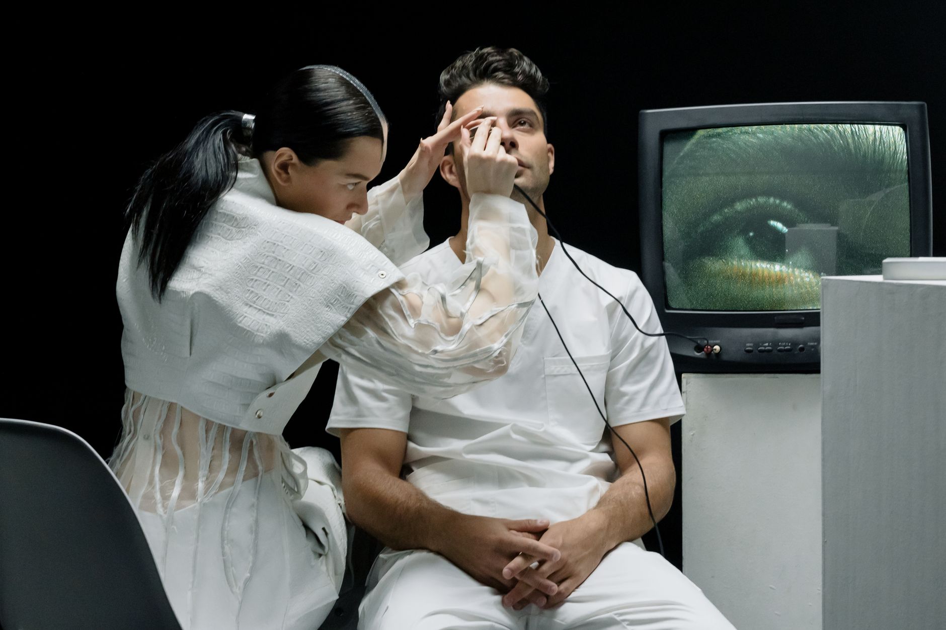 Breakthrough in Eye Pressure Monitoring Offers Hope for Glaucoma Patients