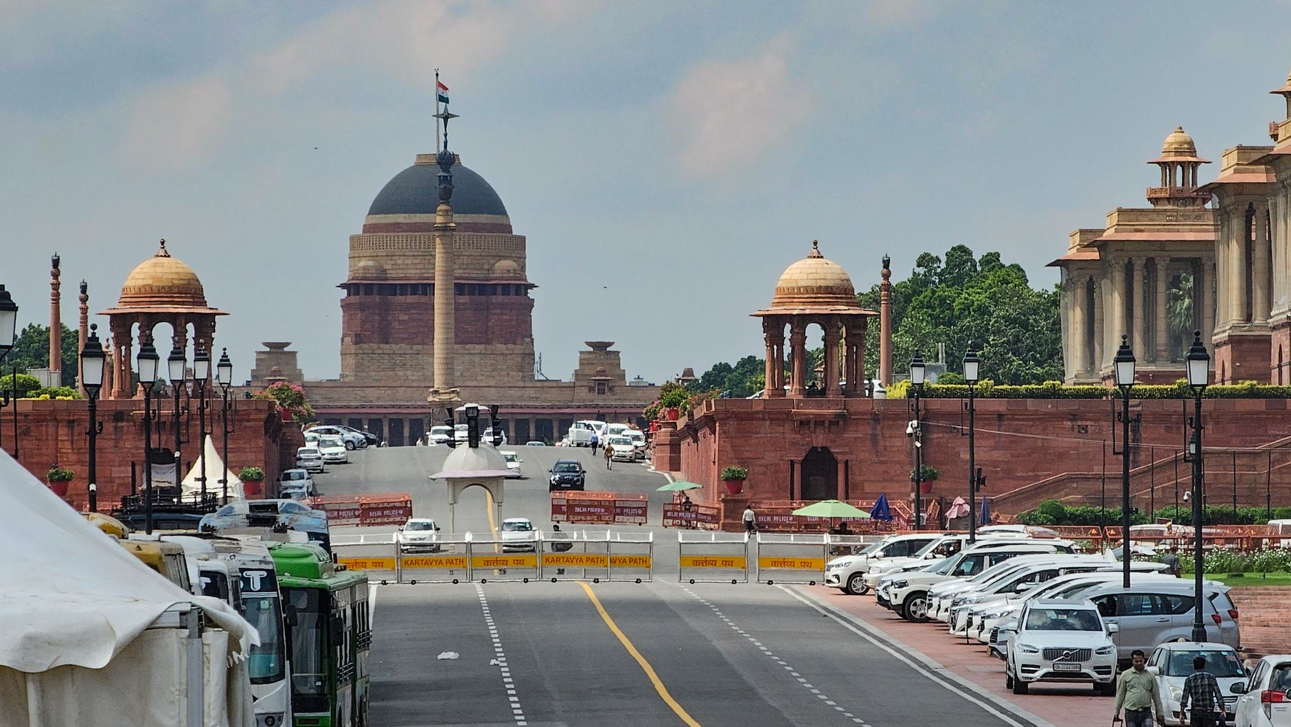 Delhi's New Business Bill: A Step Towards Streamlined Governance