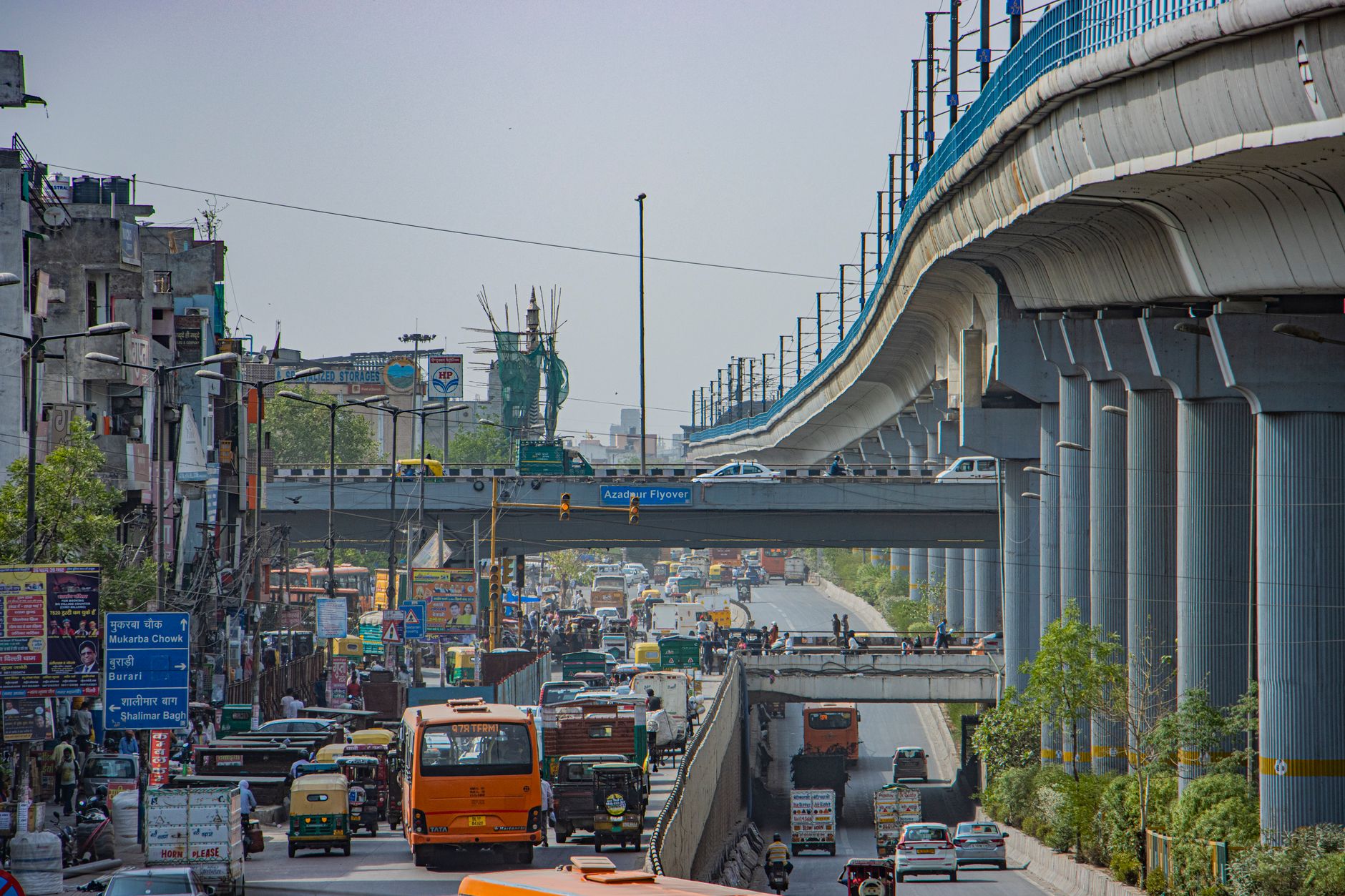 Delhi's Ambitious Blueprint: Unveiling NCR Regional Plan 2041
