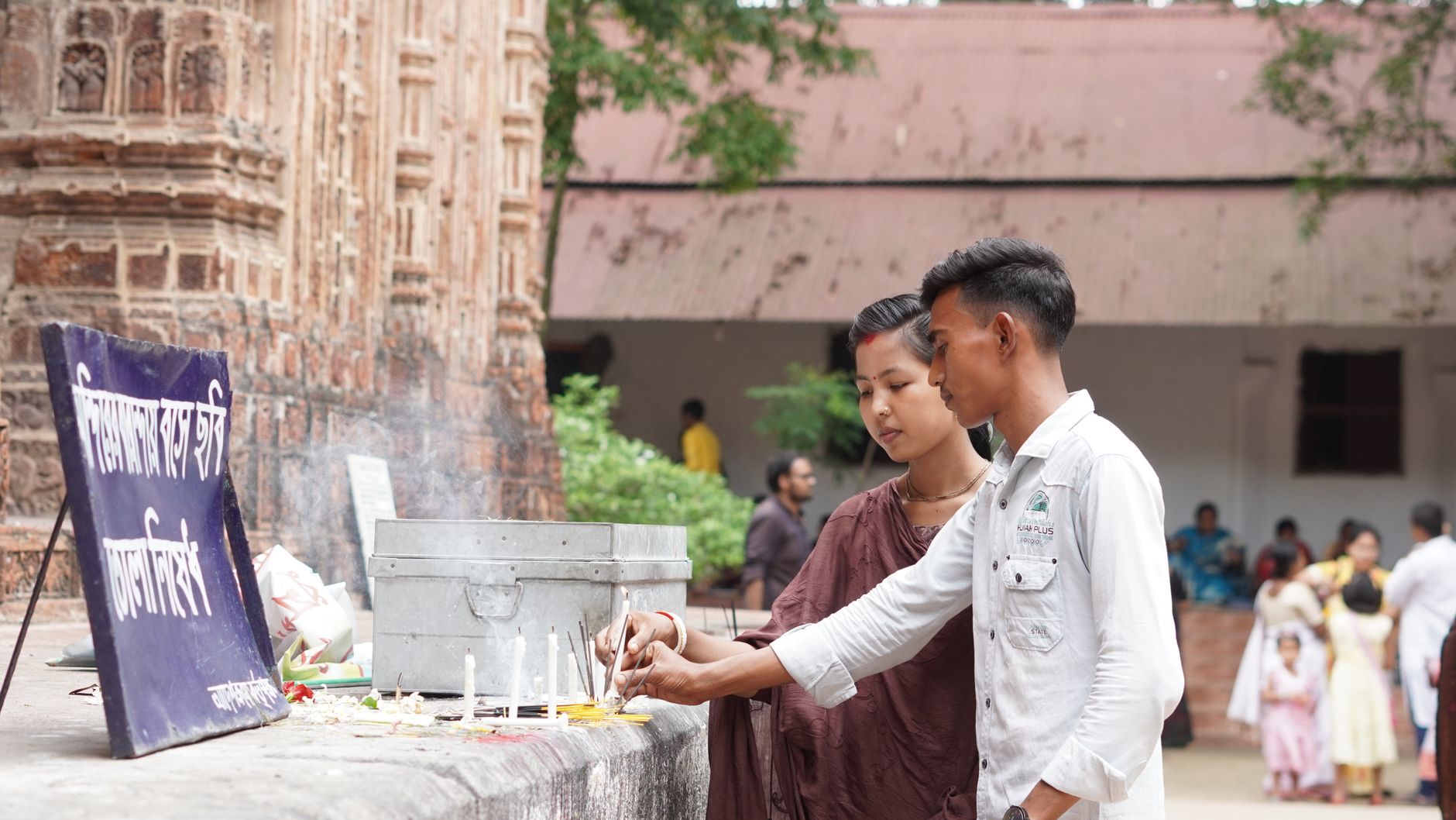 Tragic Discovery: Family Found Dead in Their Bangladesh Home