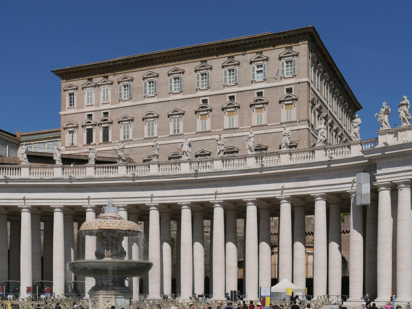 Silicon Valley Ignores Vatican's AI Concerns