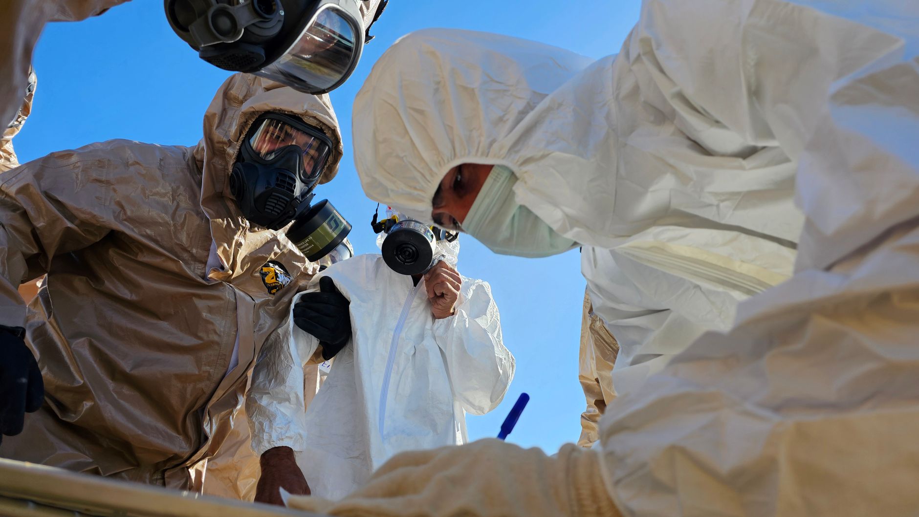WHO Addresses Pneumonic Plague Concerns Amid Russian Incident