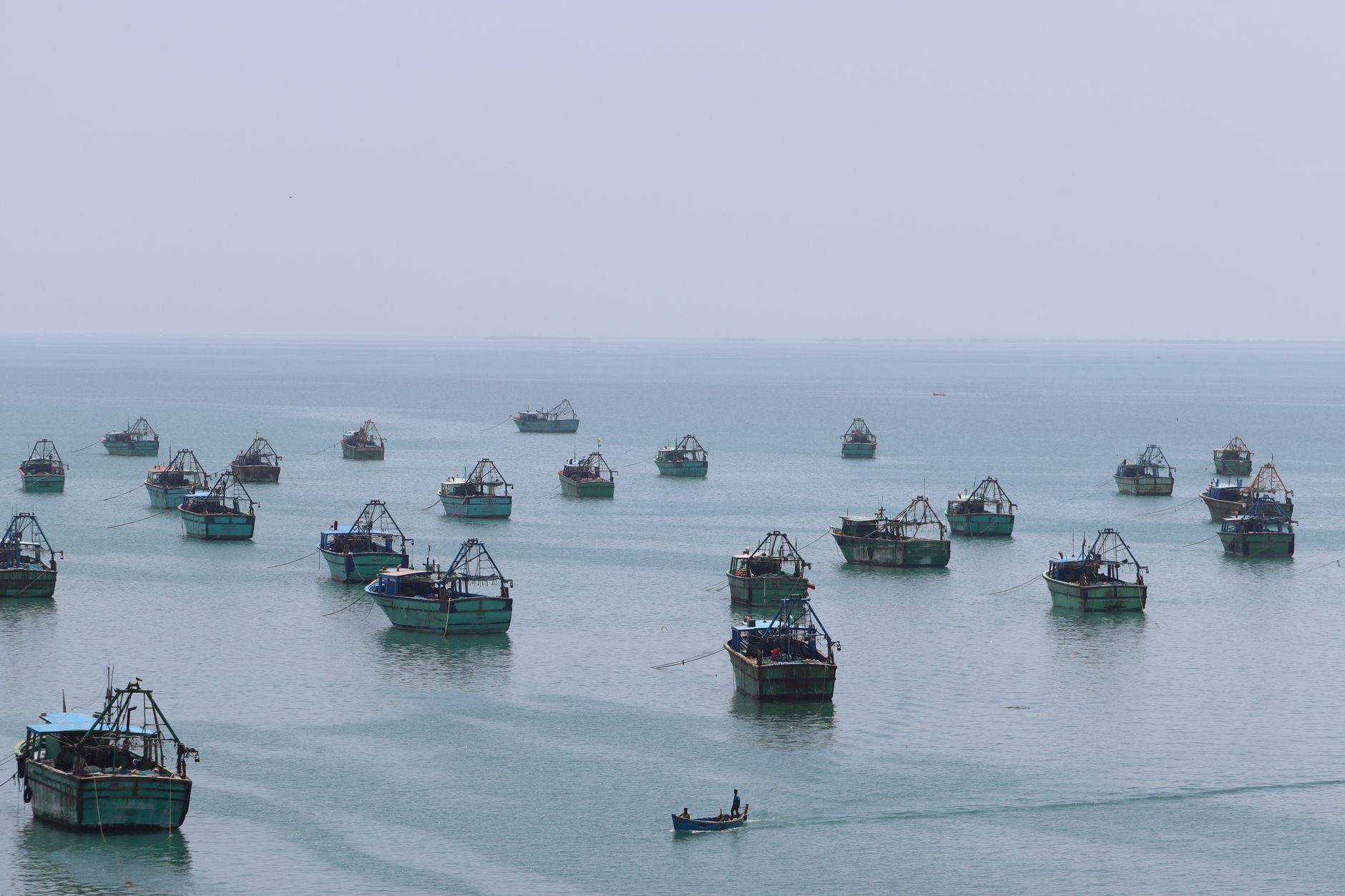 Tamil Nadu's Secretariat Plan Sparks Environmental Debate