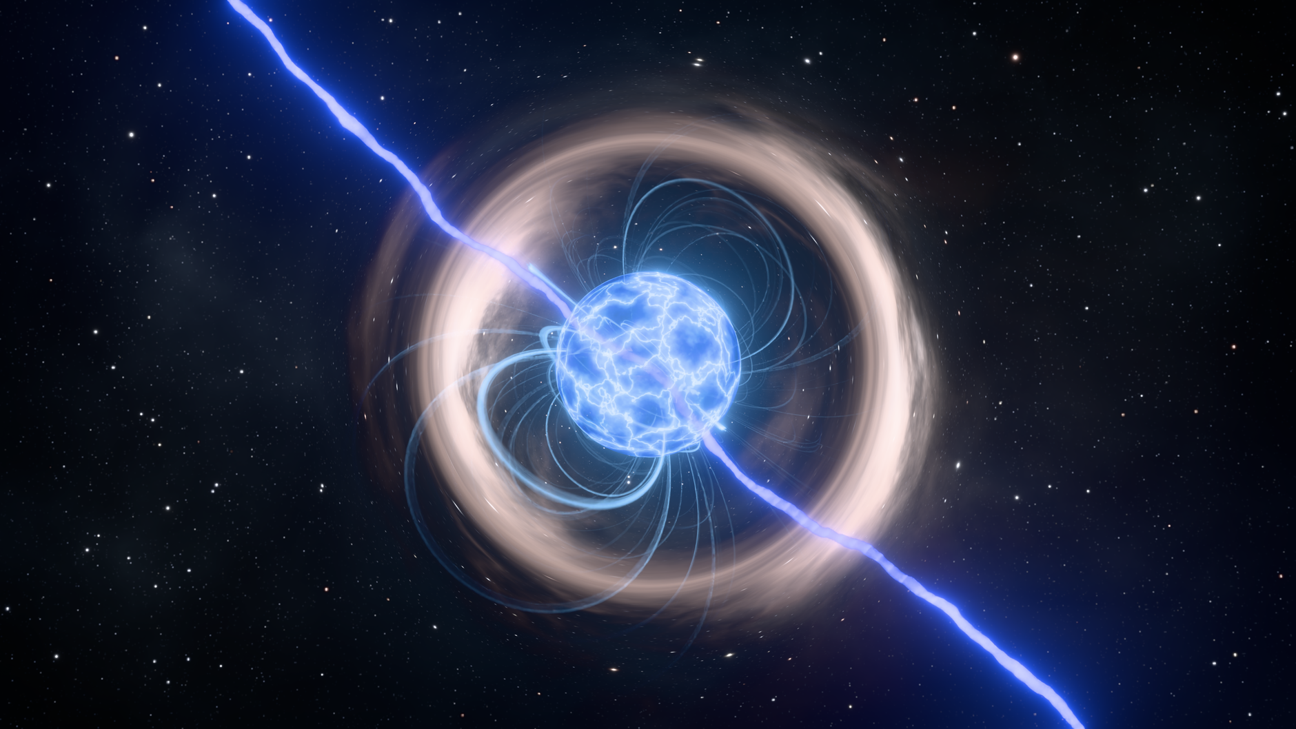 Earth's Core Reverses: A Mystery Beneath Our Feet