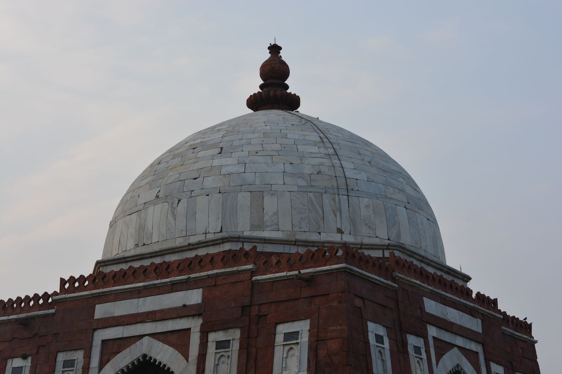 Delhi University Sparks Debate by Dropping Sultanate Paper