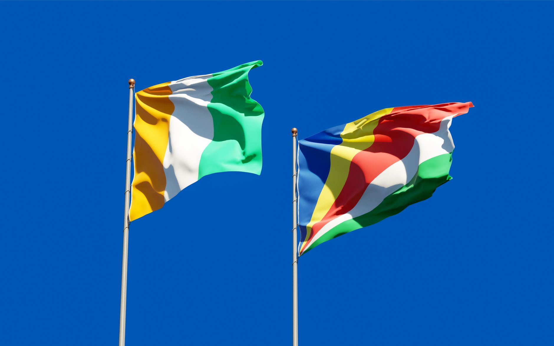 India and Seychelles Forge Strategic Ties Across Key Sectors