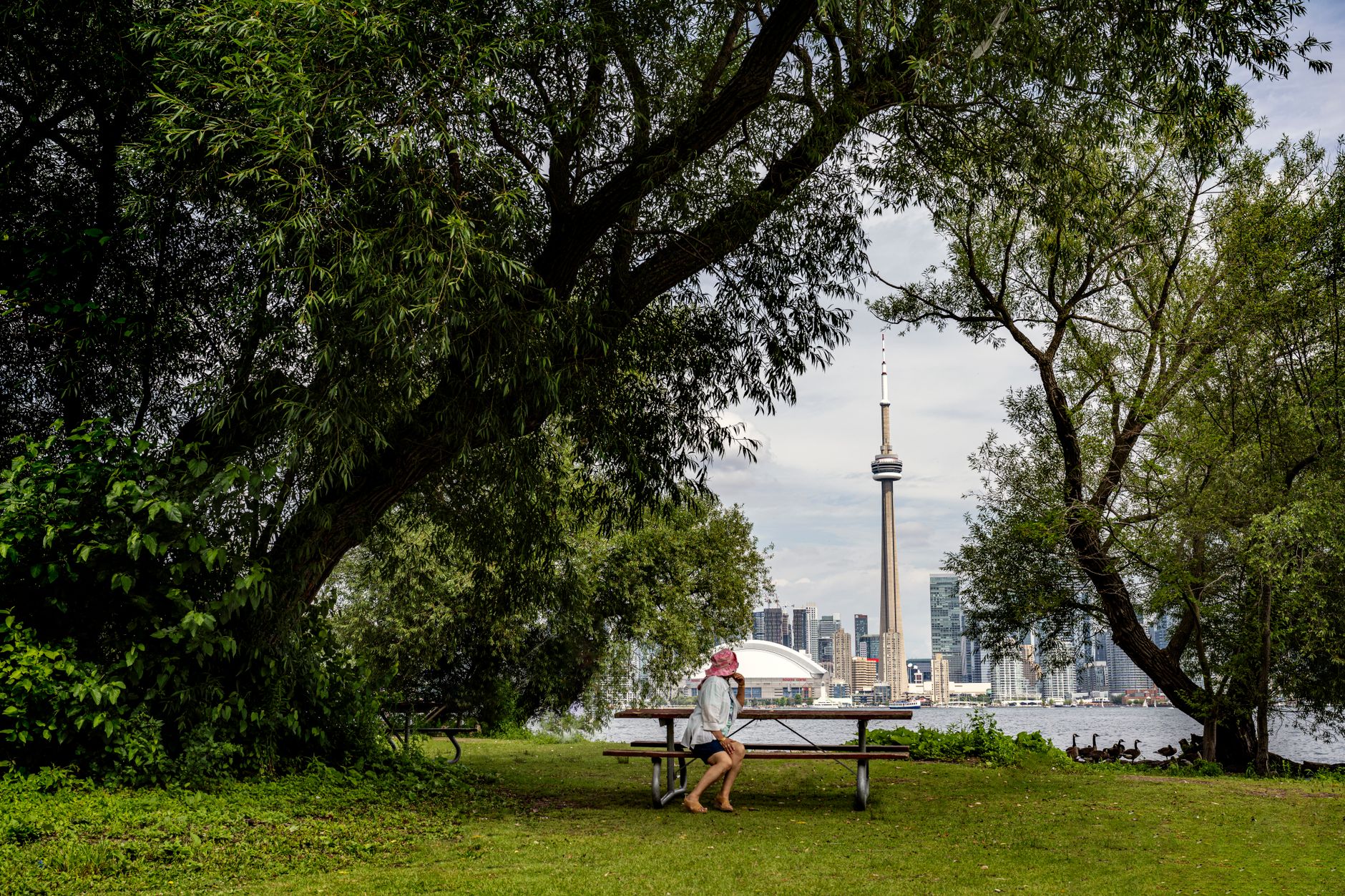 Canada Braces for Scorching Summer as Heatwave Looms