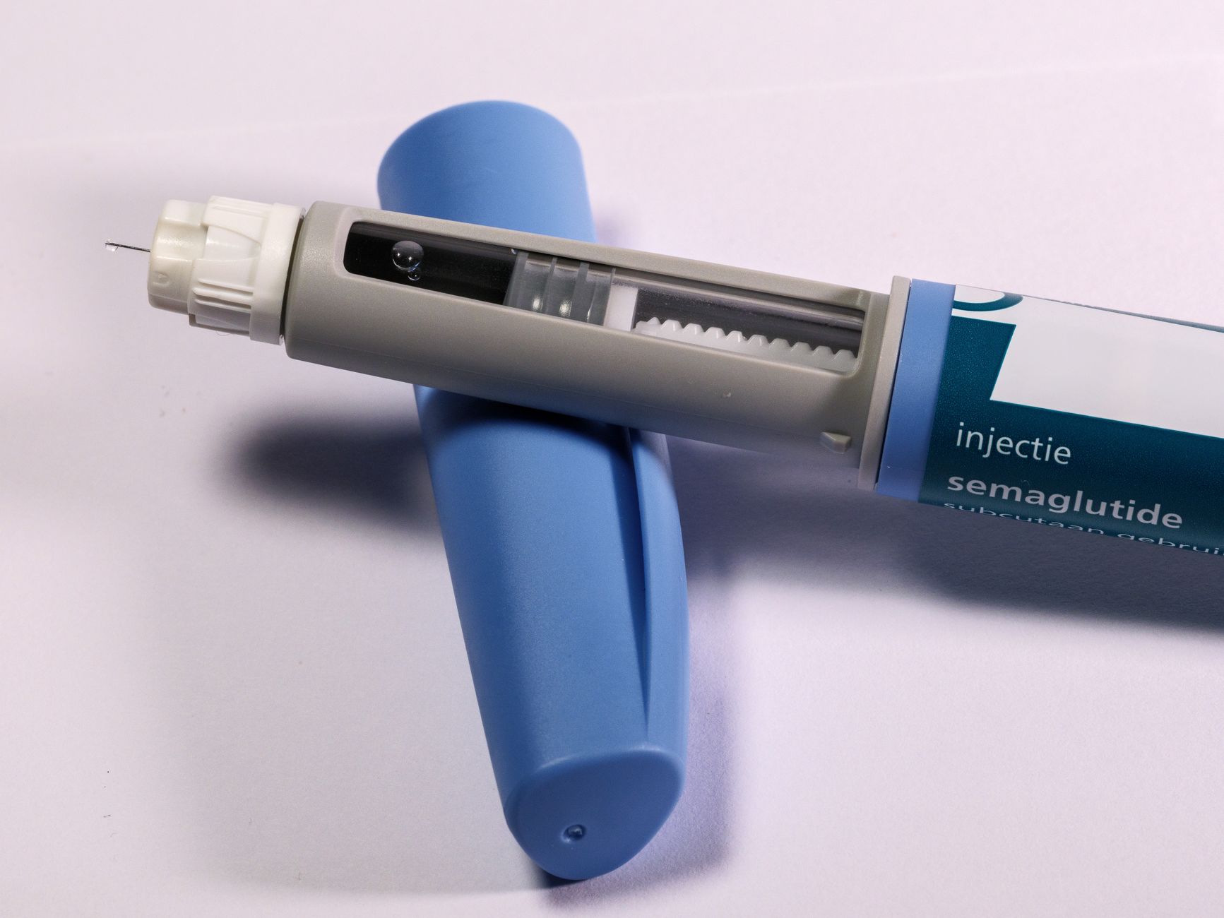Liraglutide: A New Era in Weight Loss Solutions