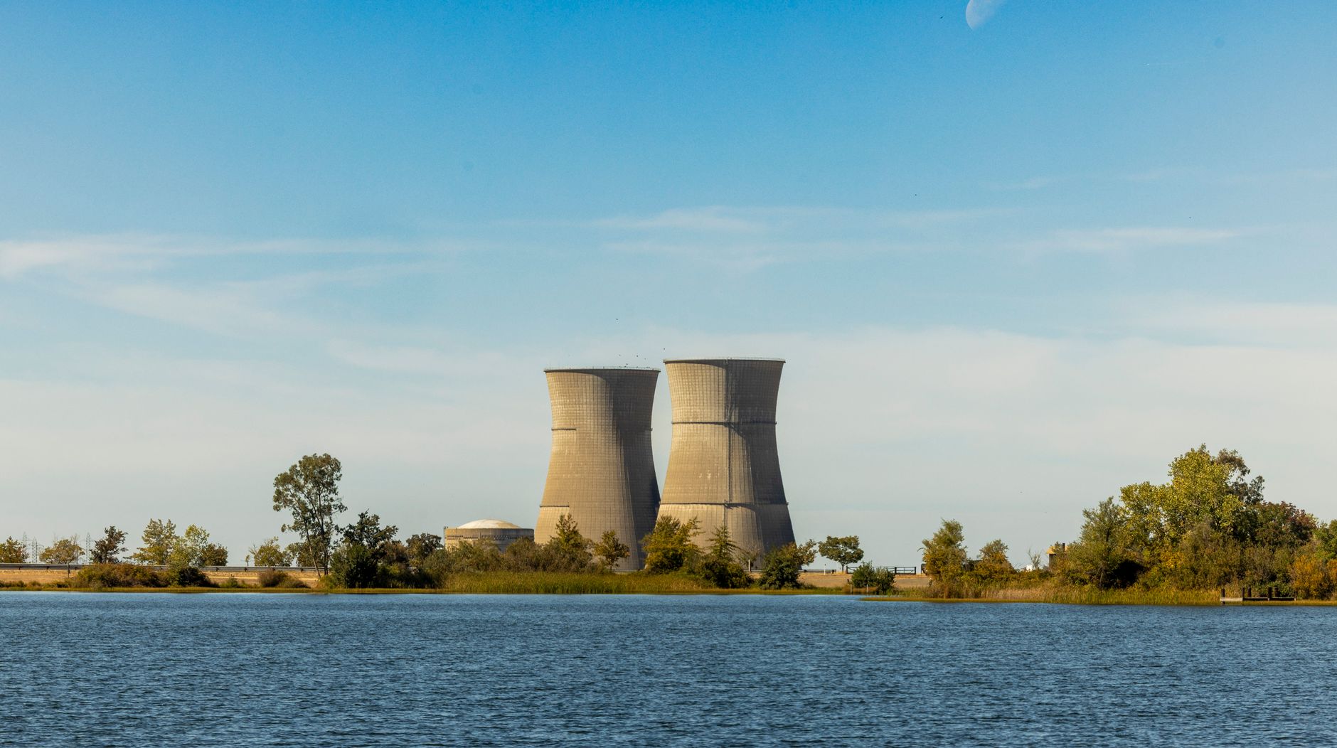 US Nuclear Regulator Eyes Slimmer Environmental Reviews