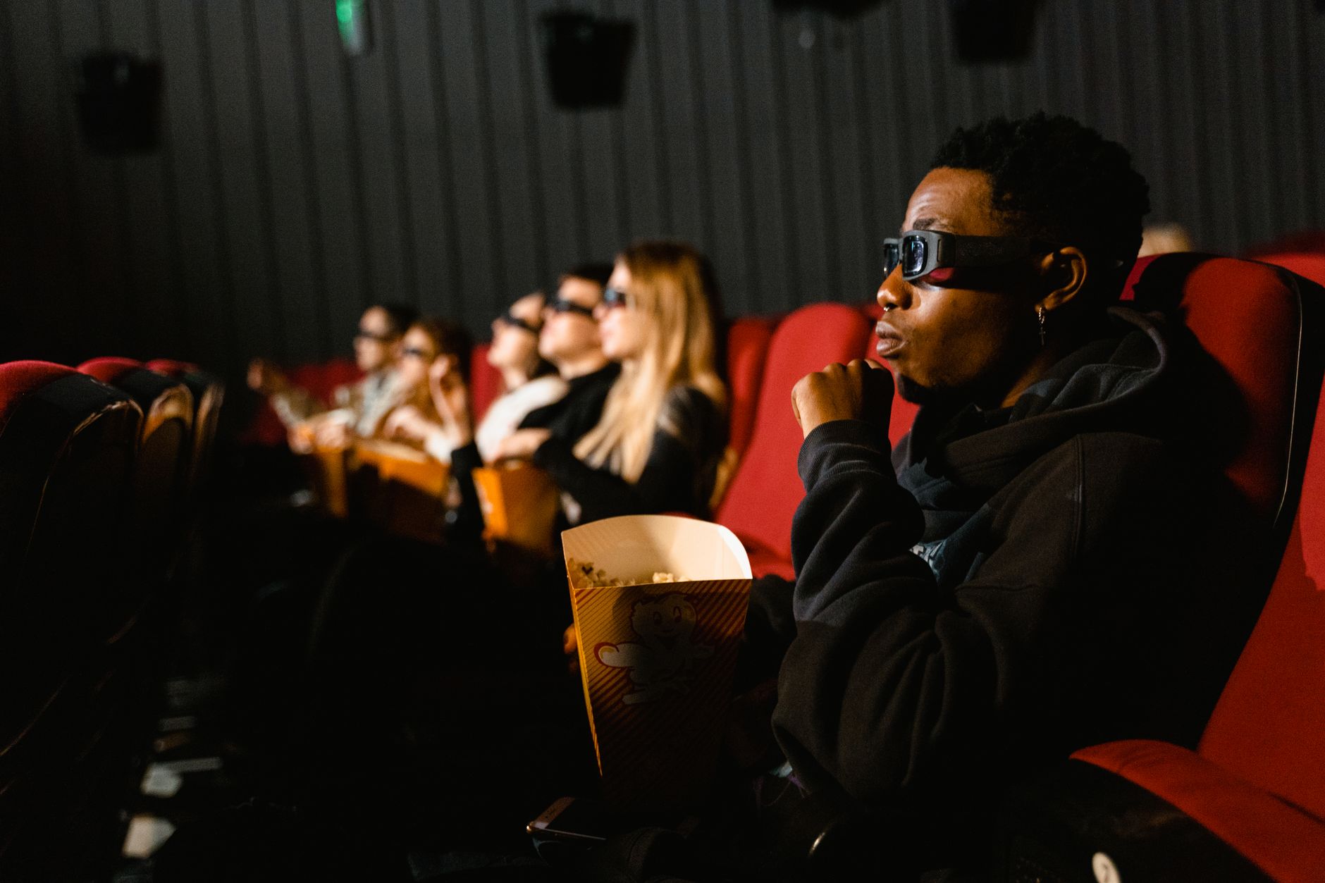 The Odyssey Triumphs Over Spider-Man in Global Box Office Showdown