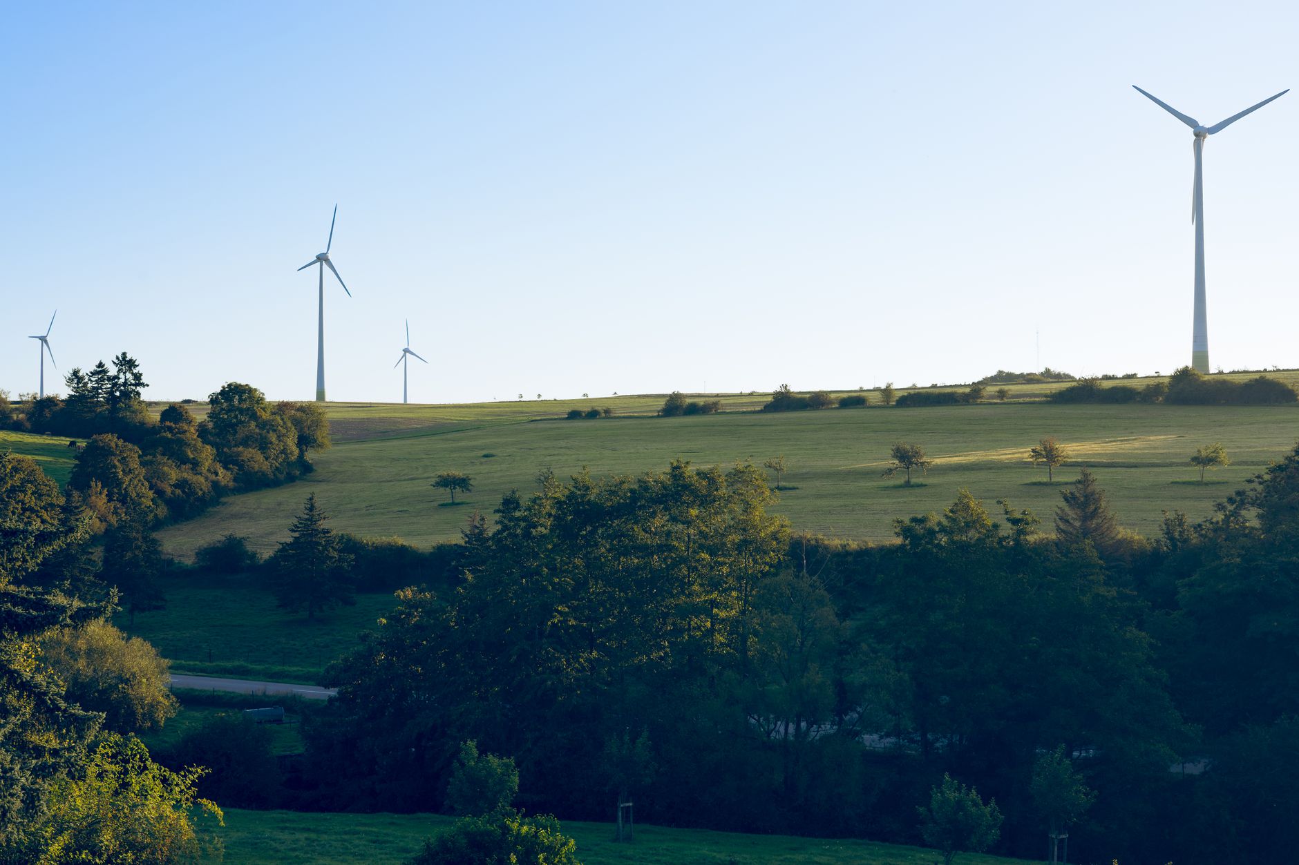 Datacentres Face Scrutiny Over Environmental Impact