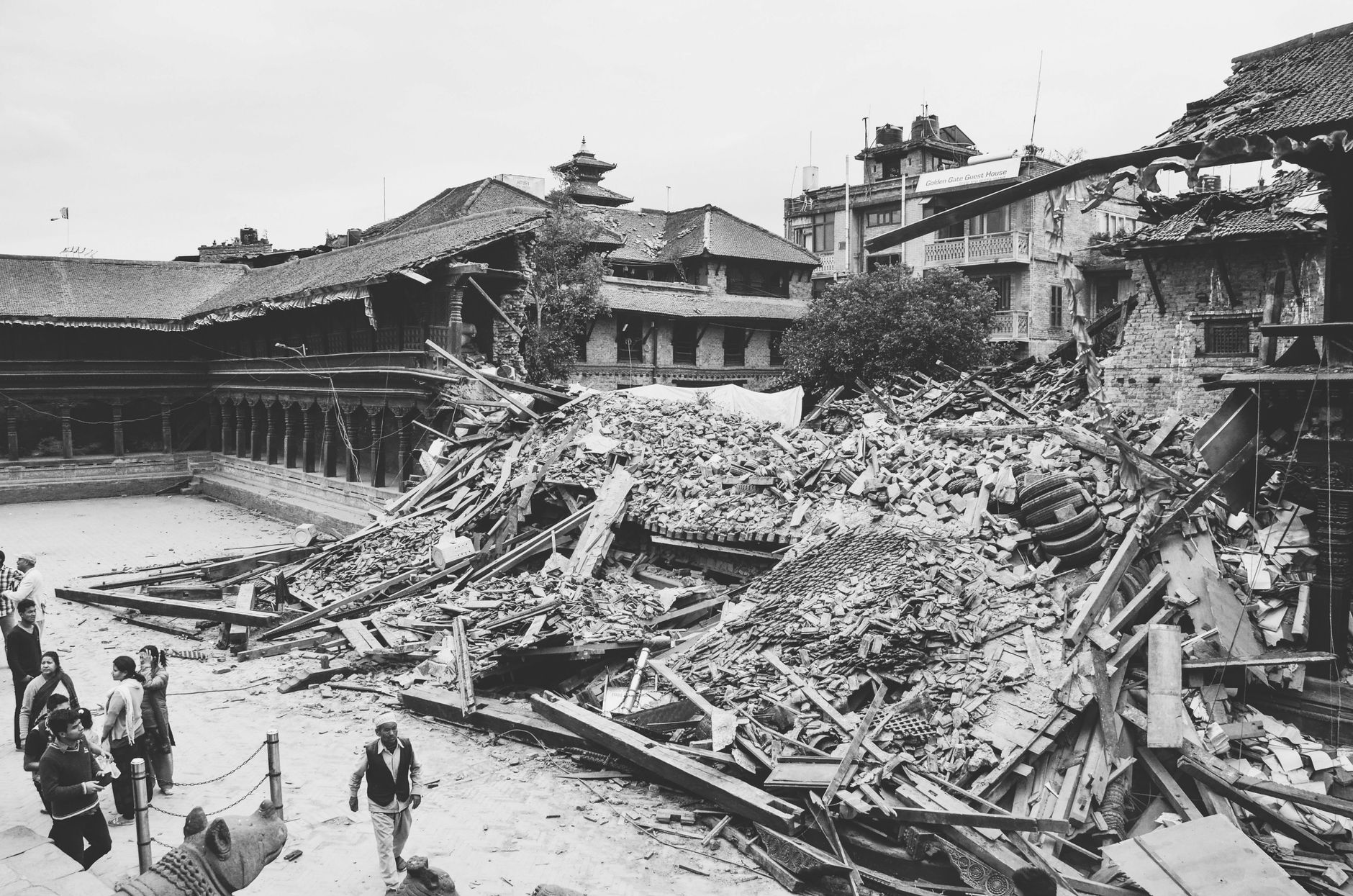 India Strengthens Nepal Ties with Health and Heritage Projects Handover