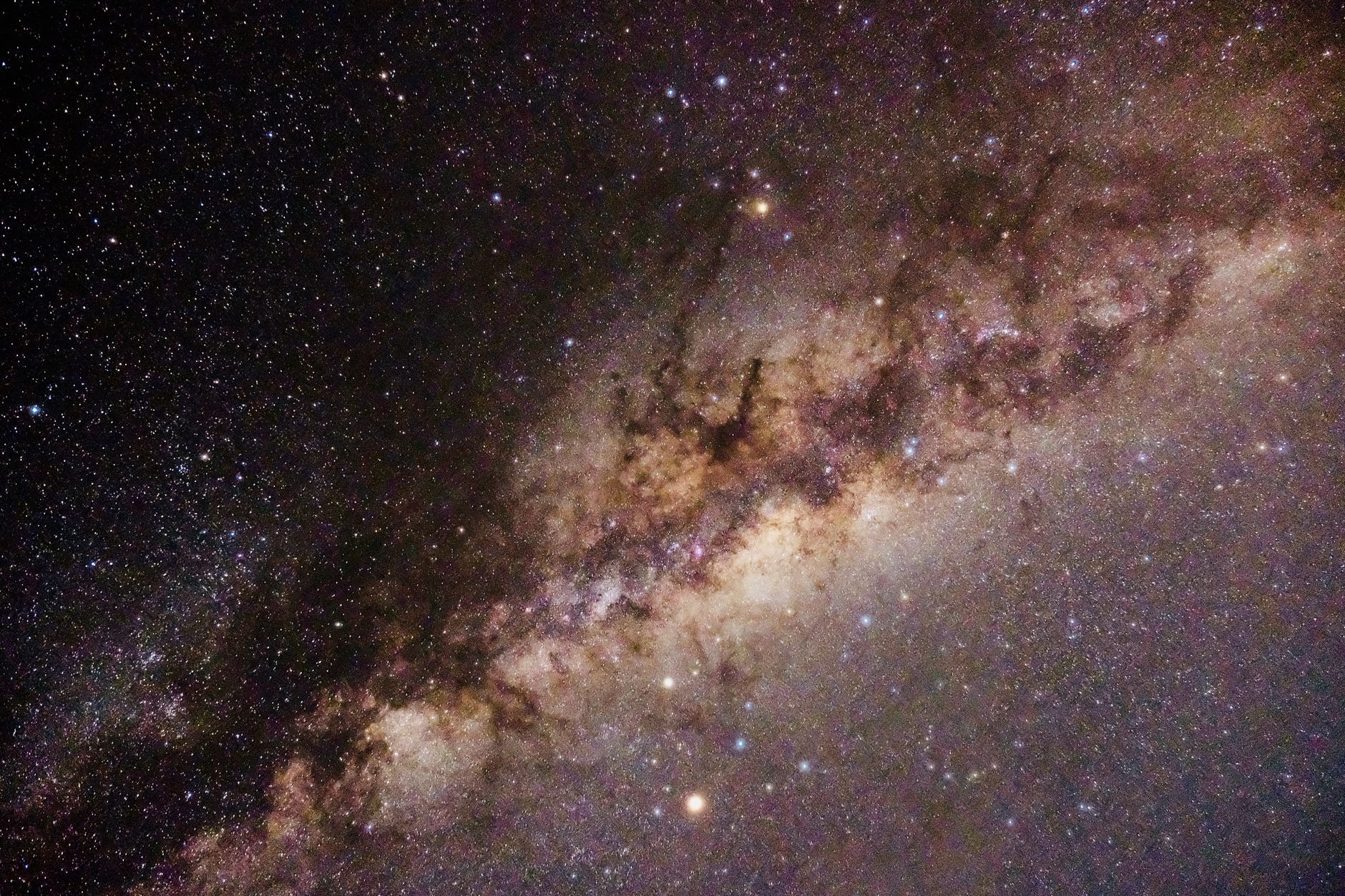 Revelation in Dark Matter: Forces Defying Expectations