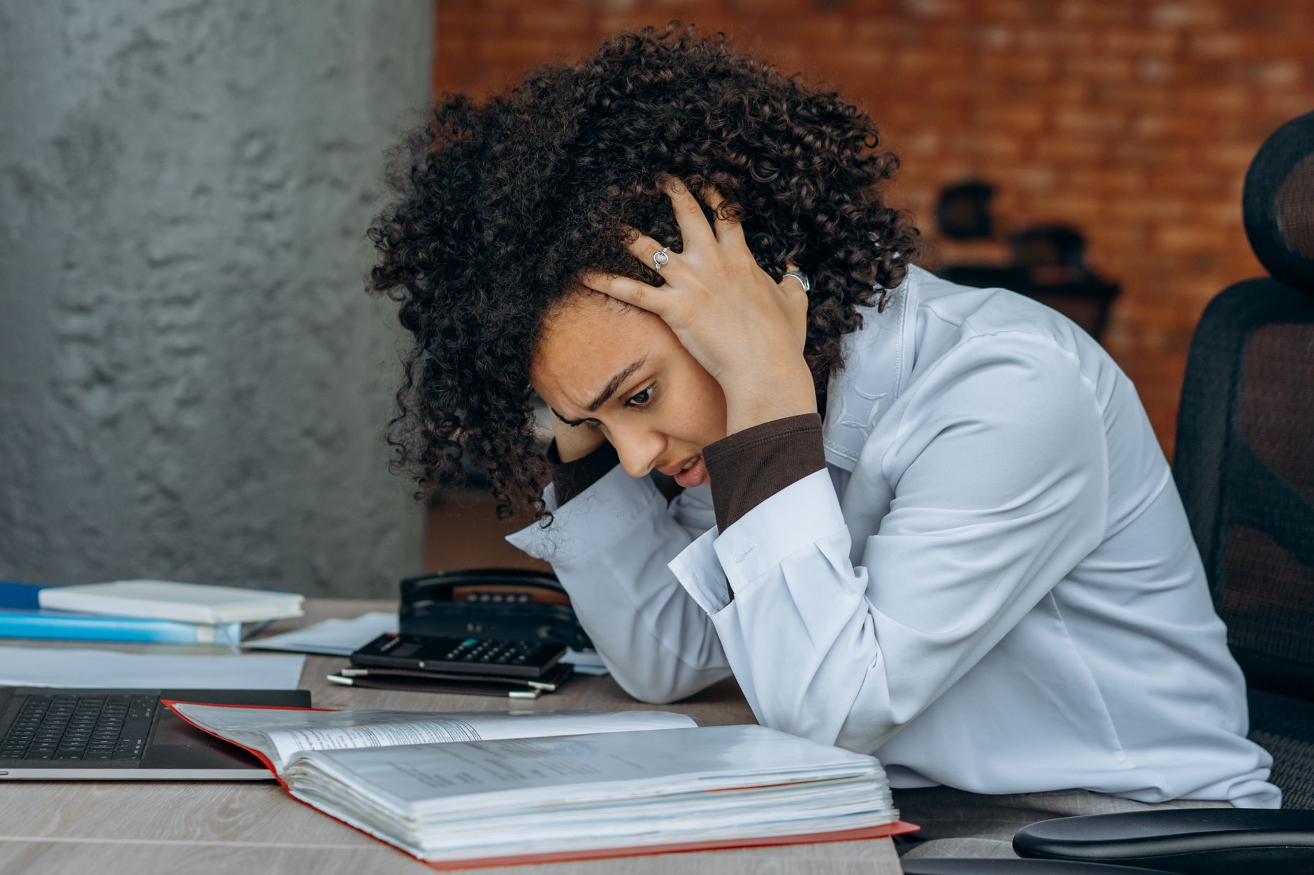 Mental Health Crisis Among Early-Career Researchers Unveiled