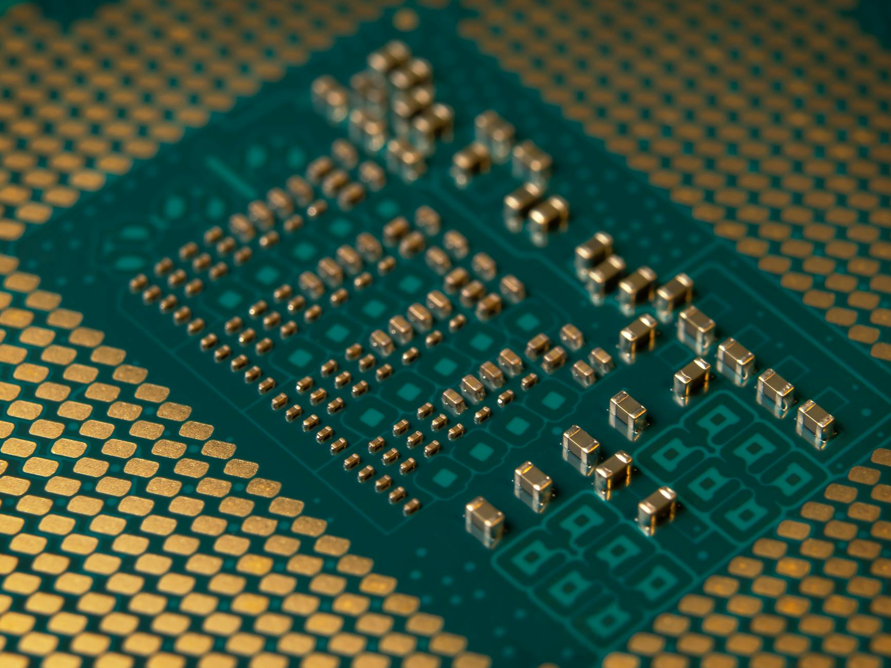 Broadcom's AI Outlook Sparks Asian Tech Stock Retreat
