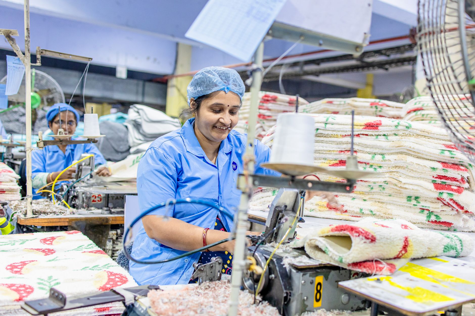 Health and Education: India's New Frontiers in Job Creation