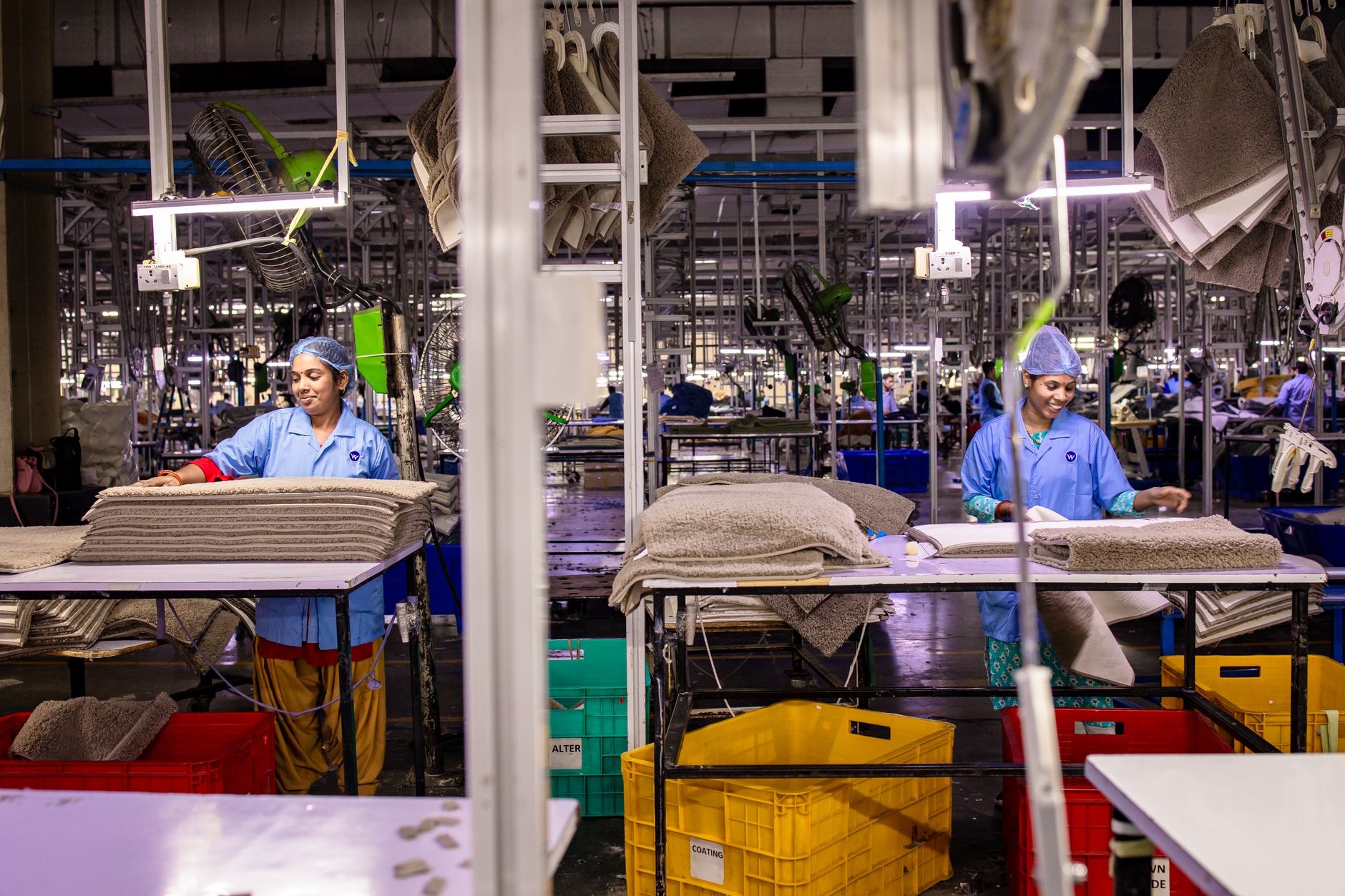 Internal Strife Unravels Iconic Indian Business Giant