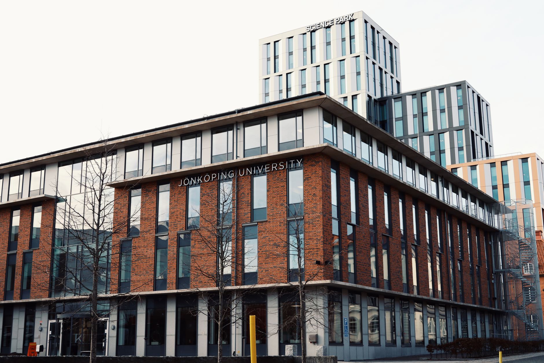 University Rankings 2026: A New Contender Tops the List