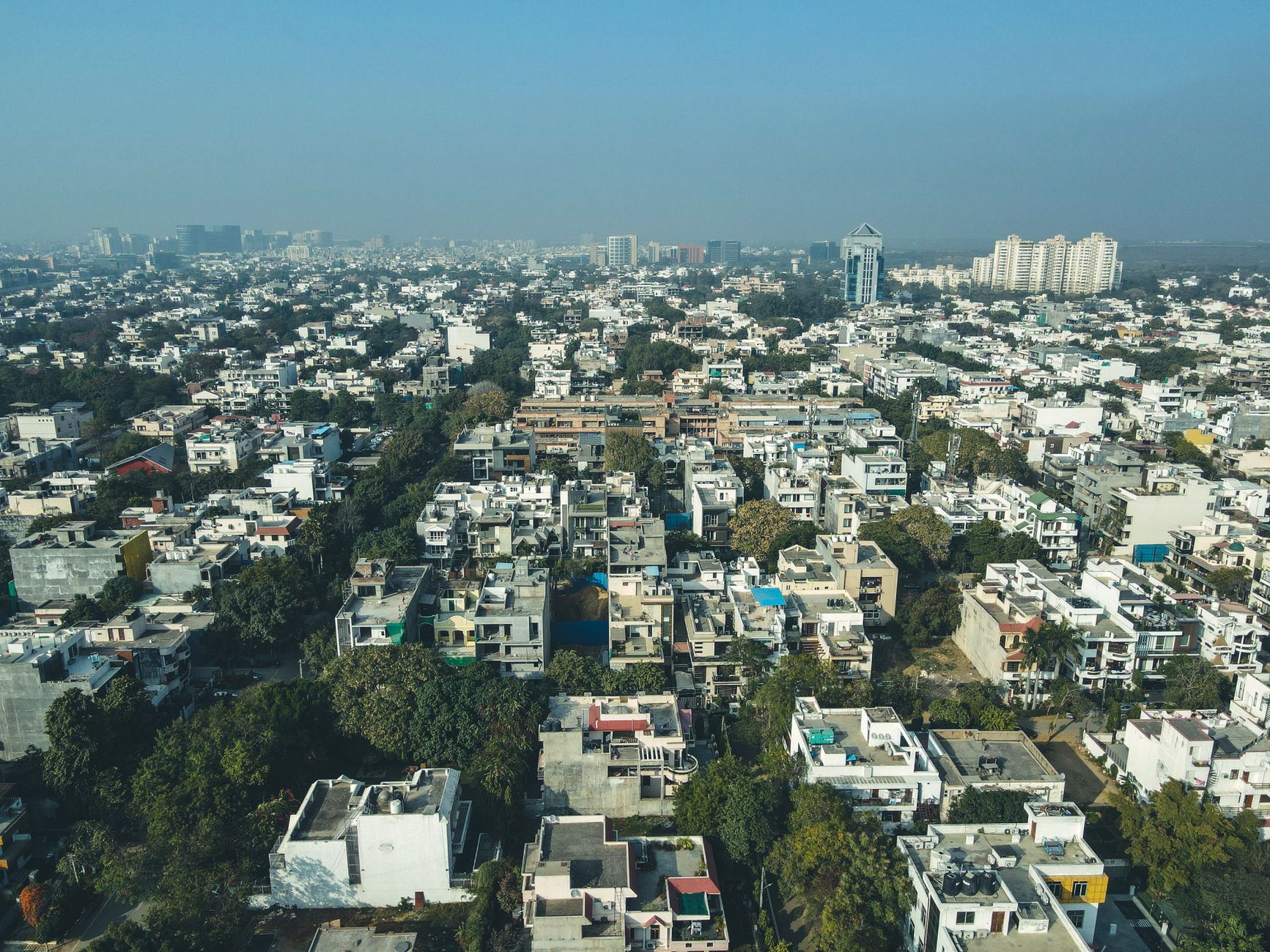 Balancing Act: Courts to Weigh Environment and Development Needs