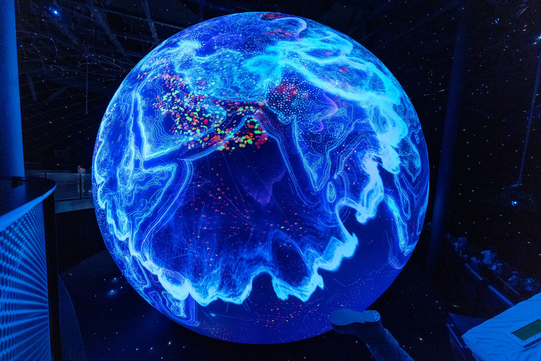 Hyundai and Exploratorium Unveil Science Exhibition in Seoul