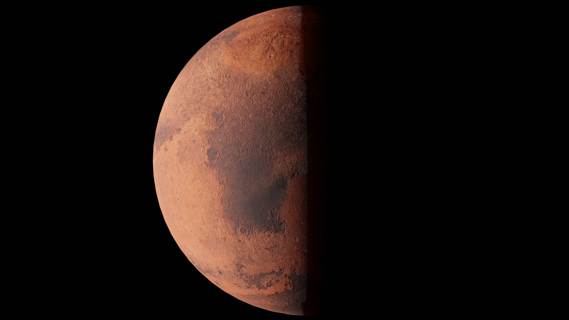 Could Hibernation Be the Key to Mars Exploration?