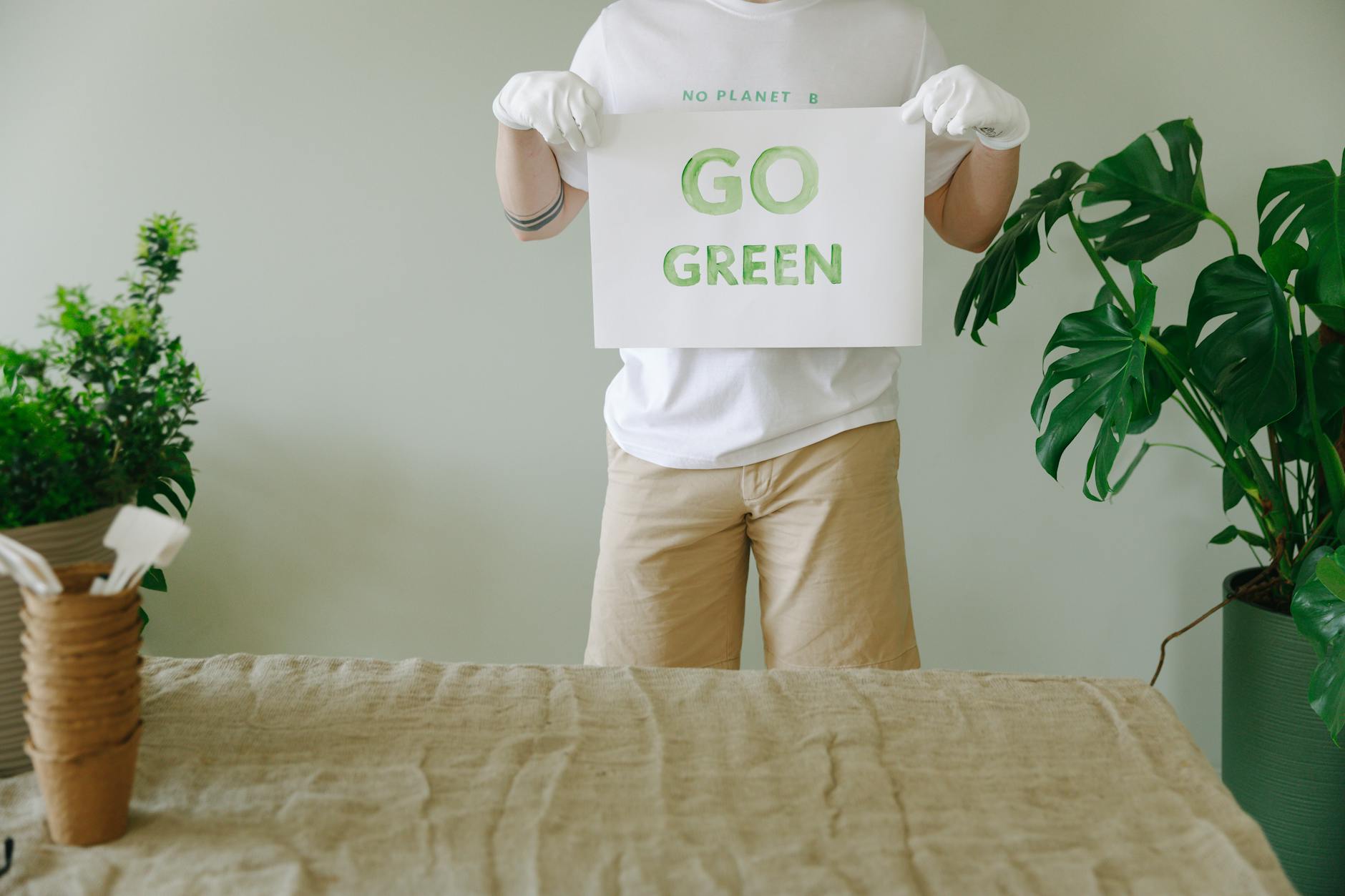 Mumbai Initiative Unveiled on World Environment Day