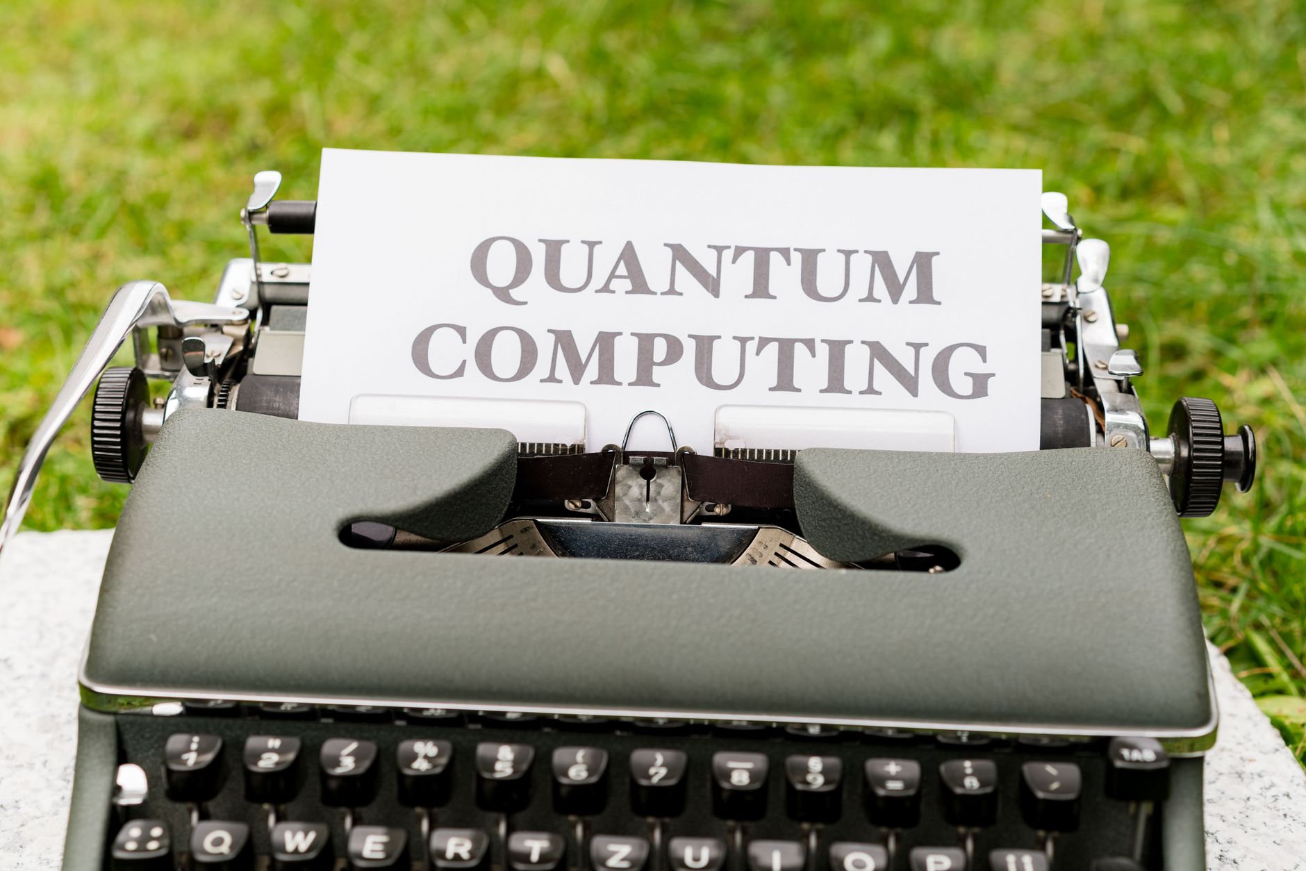 Laptop Triumphs in Solving Quantum Puzzle Once Deemed Unmanageable