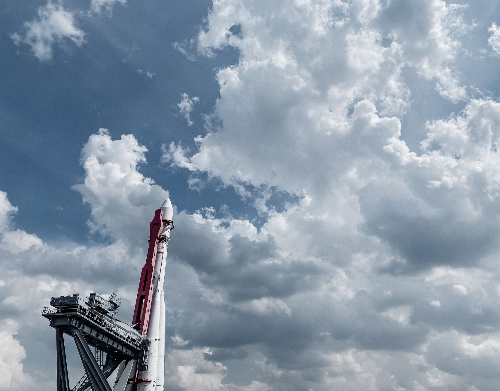 China's Electromagnetic Rockets: A New Dawn for Space Travel