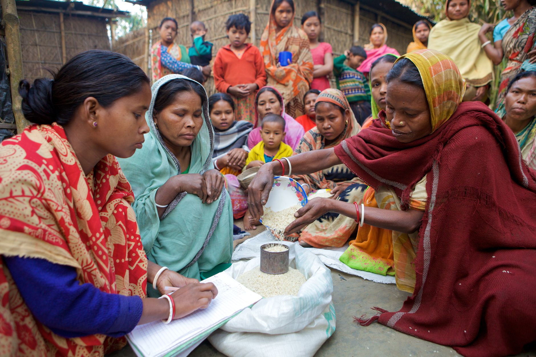 G7 Unveils Ambitious Global Health Plans with India's Support