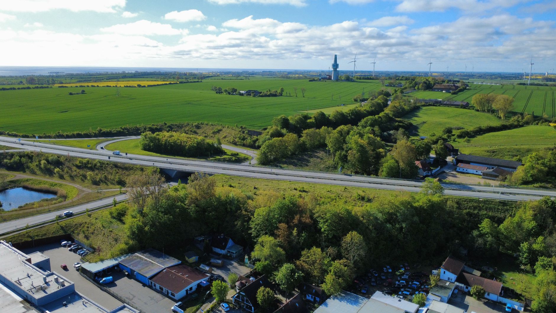 INTERPOL and Germany's Bid to Tackle Environmental Crime Intensifies